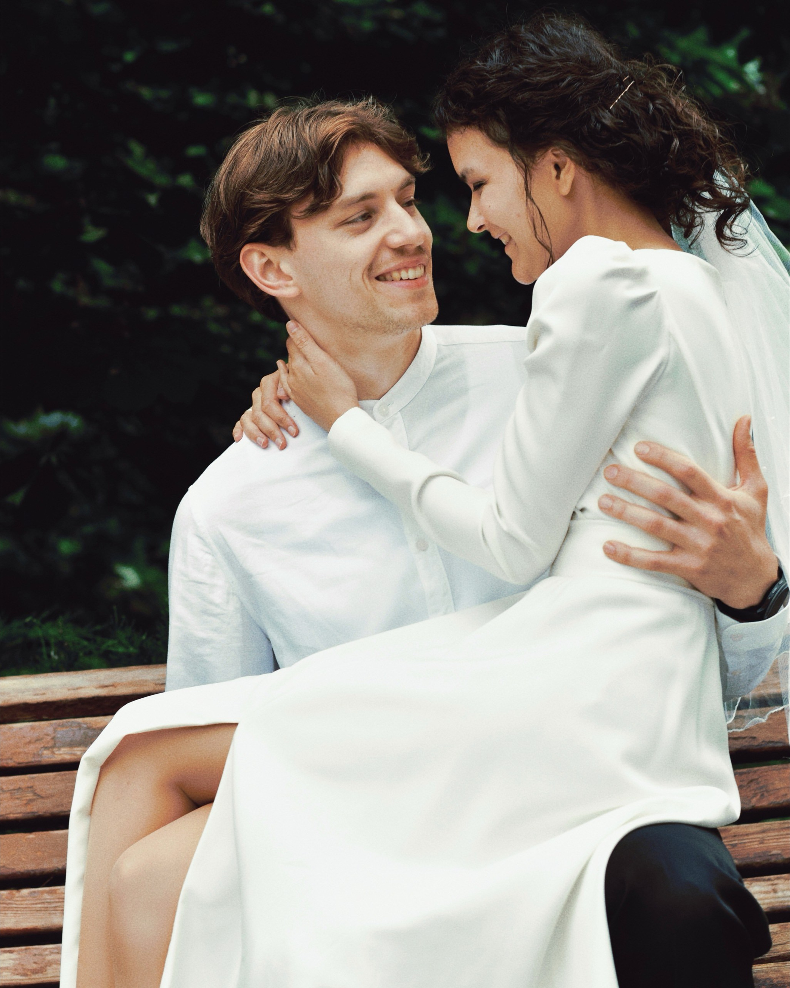 Елизавета & Тихон