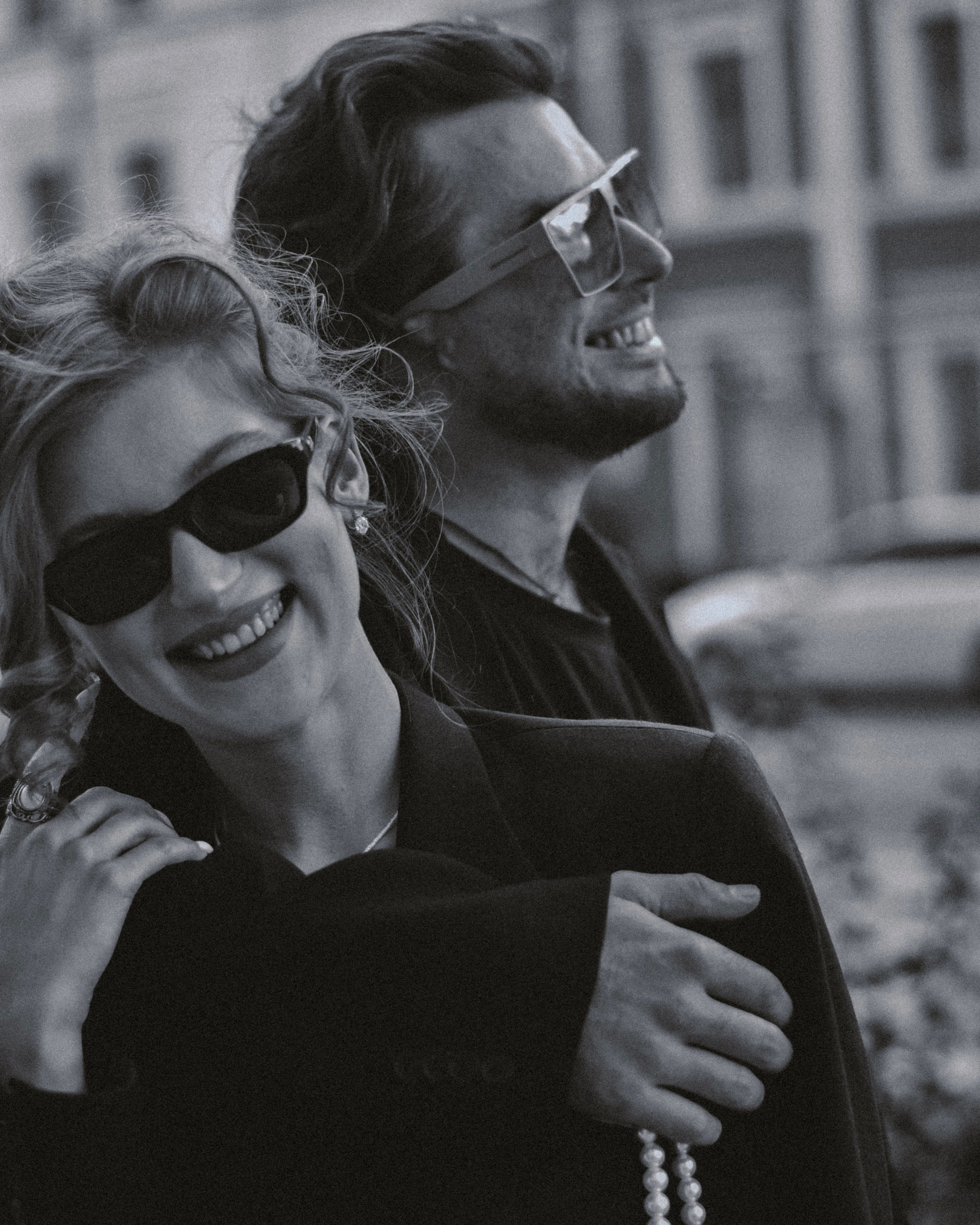 Фотоссесия Александры & Дениса