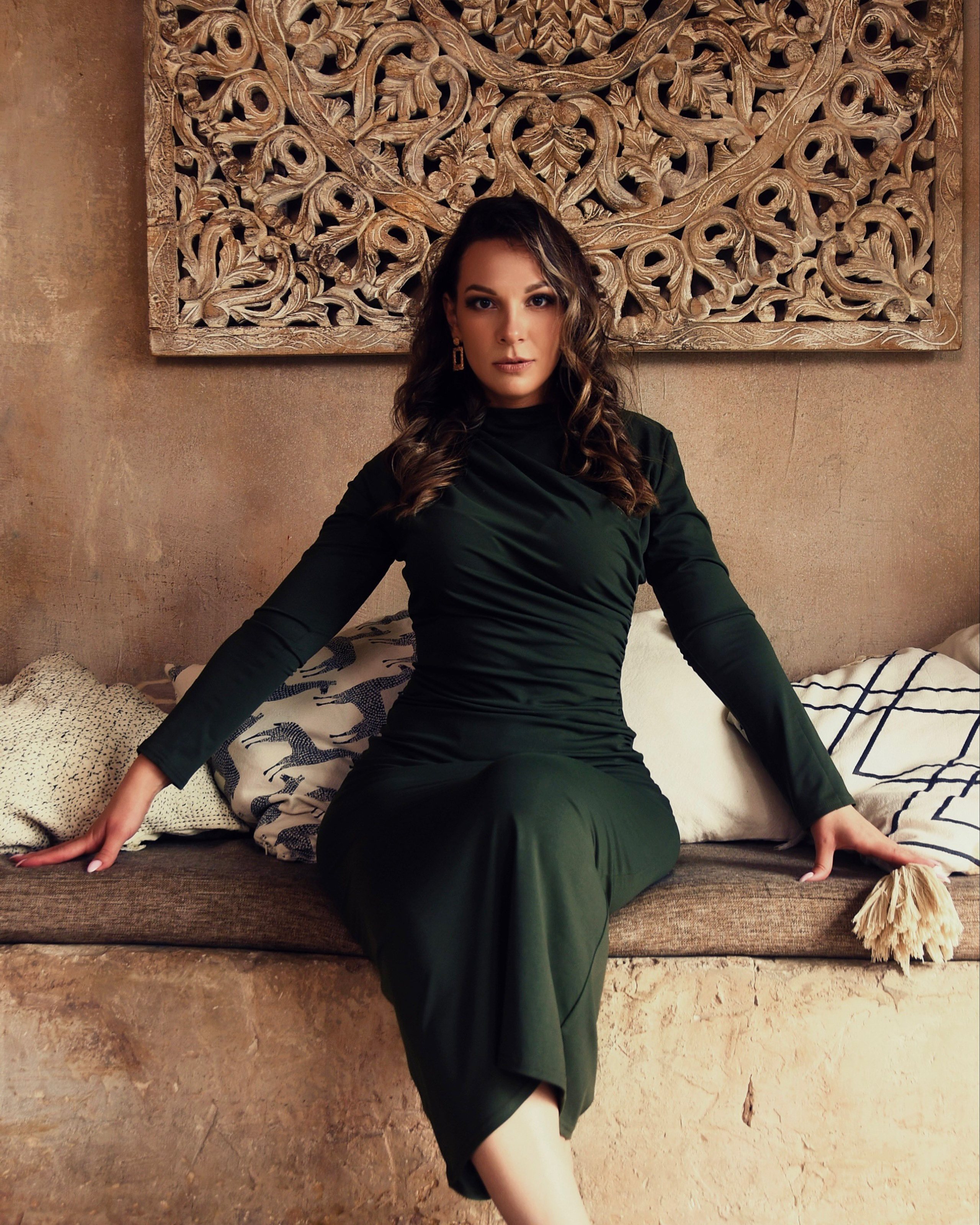 Анжела Лукина