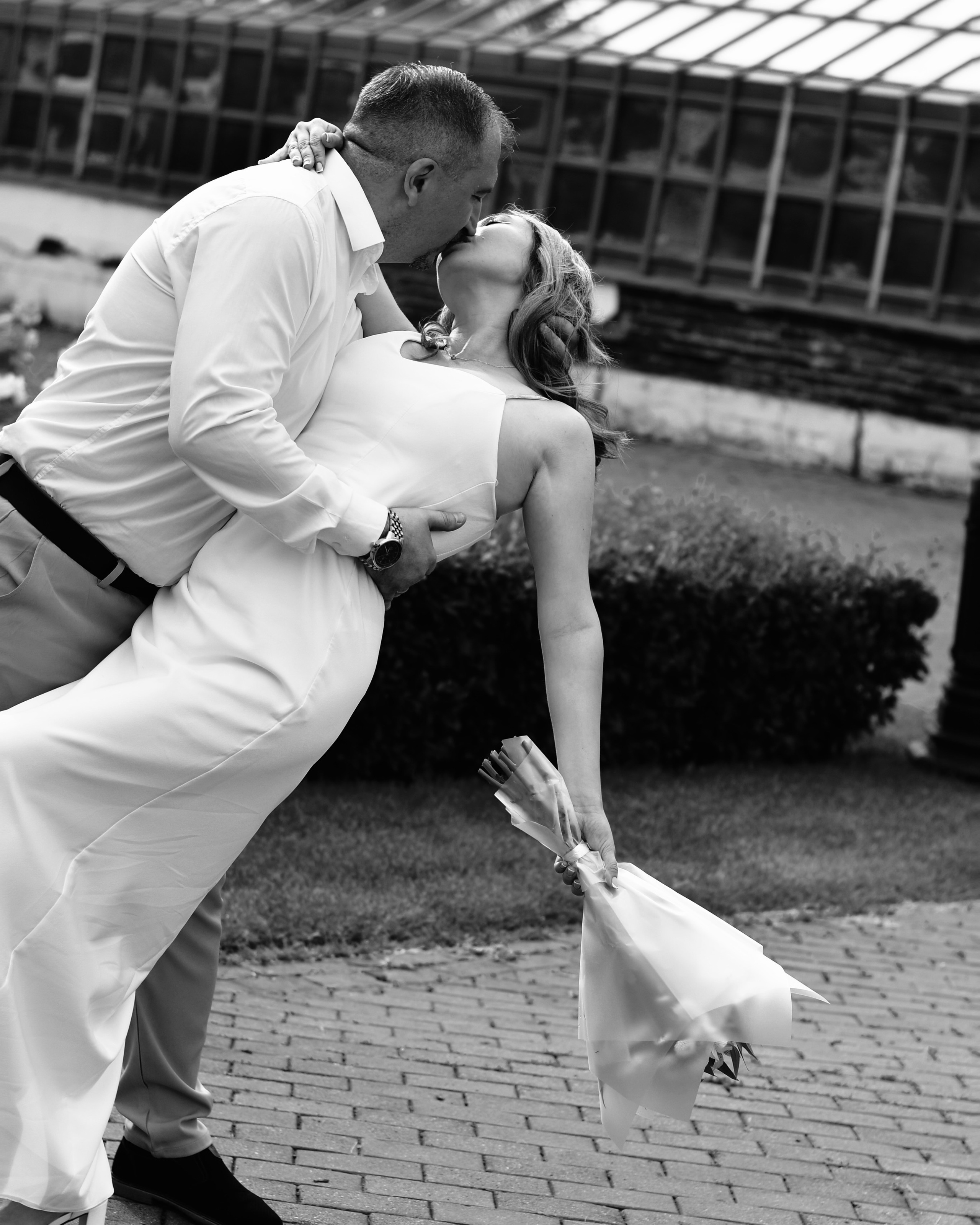 Екатерина & Леонид