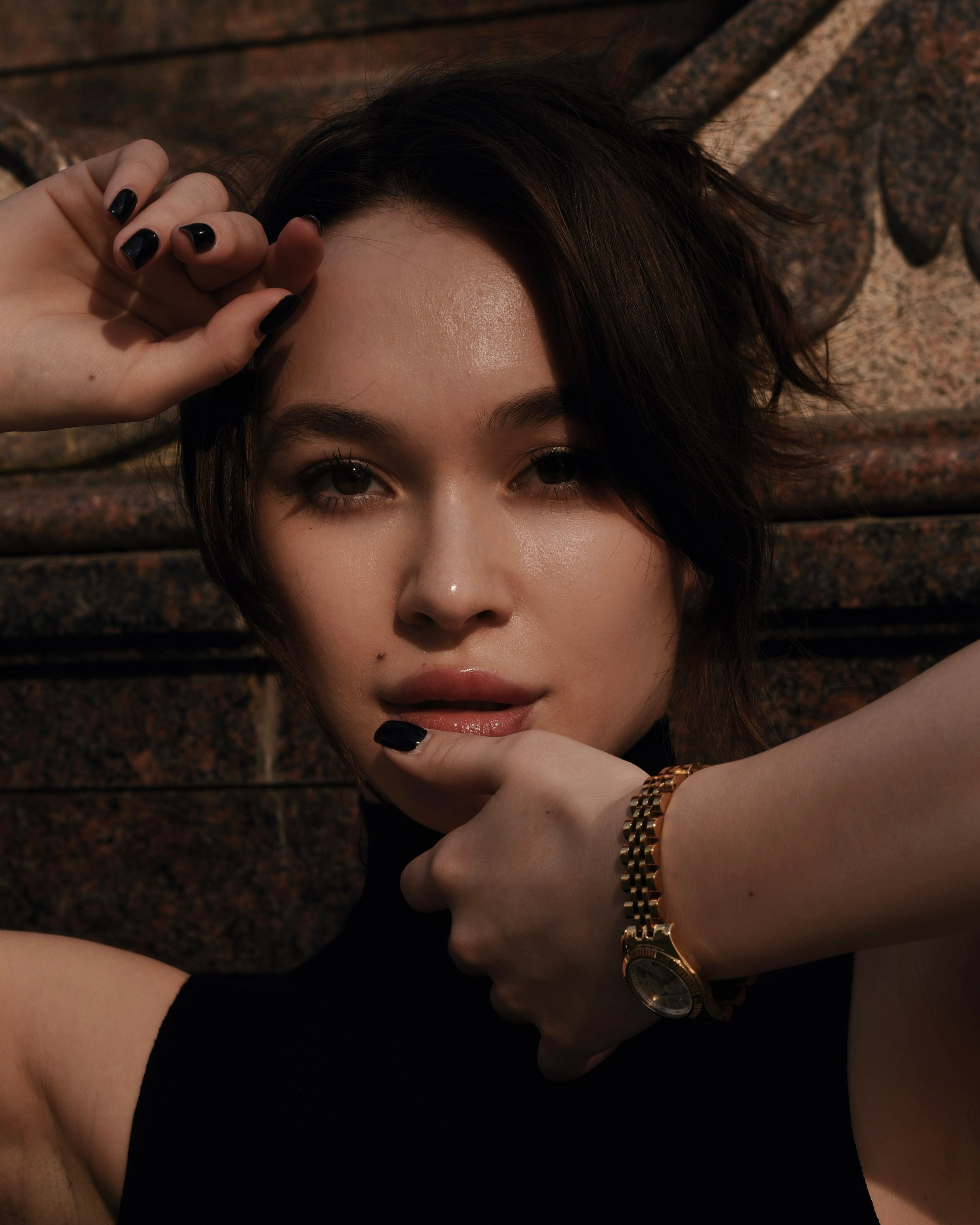 Фотоссесия Дарья