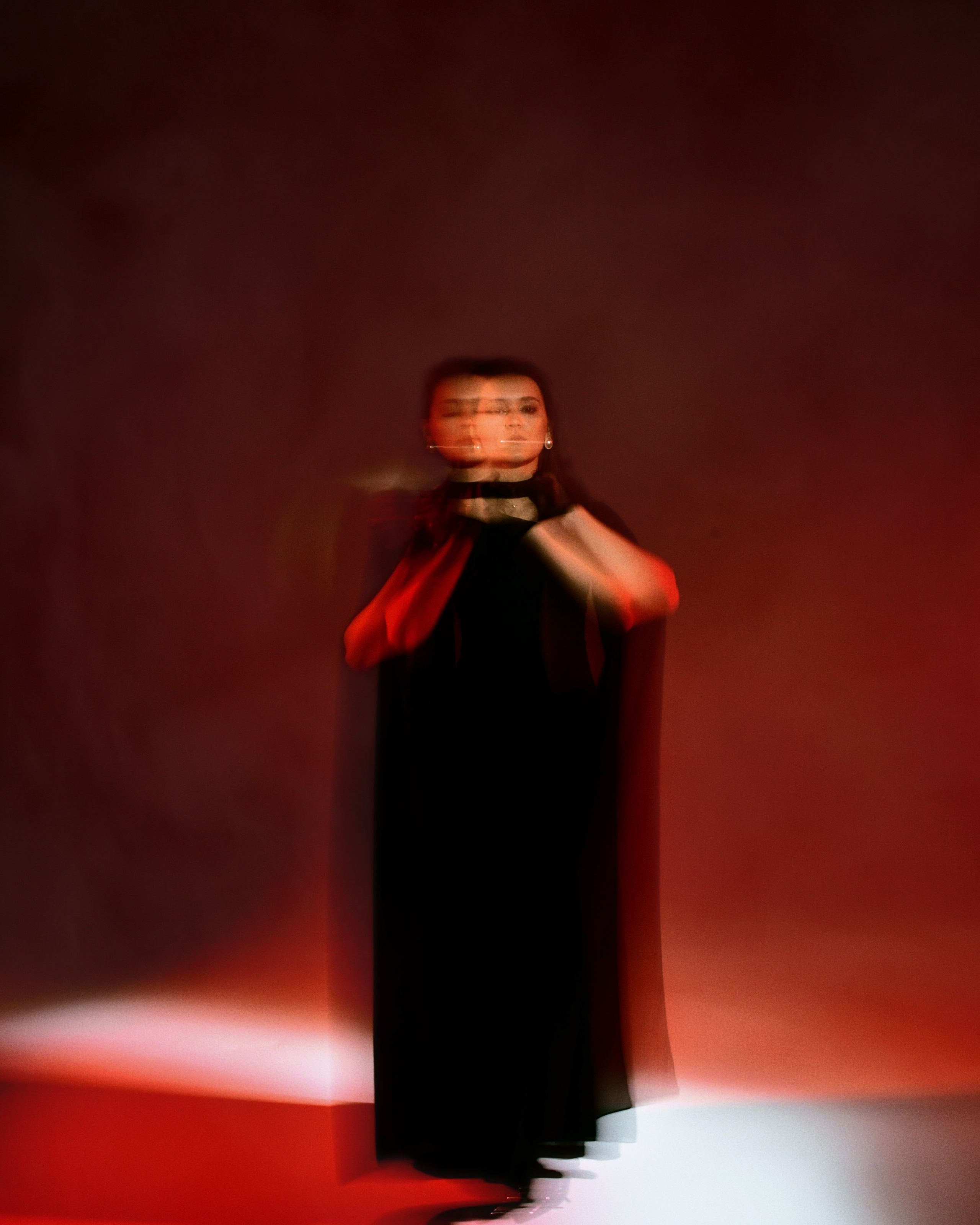 Кристина (скоро)