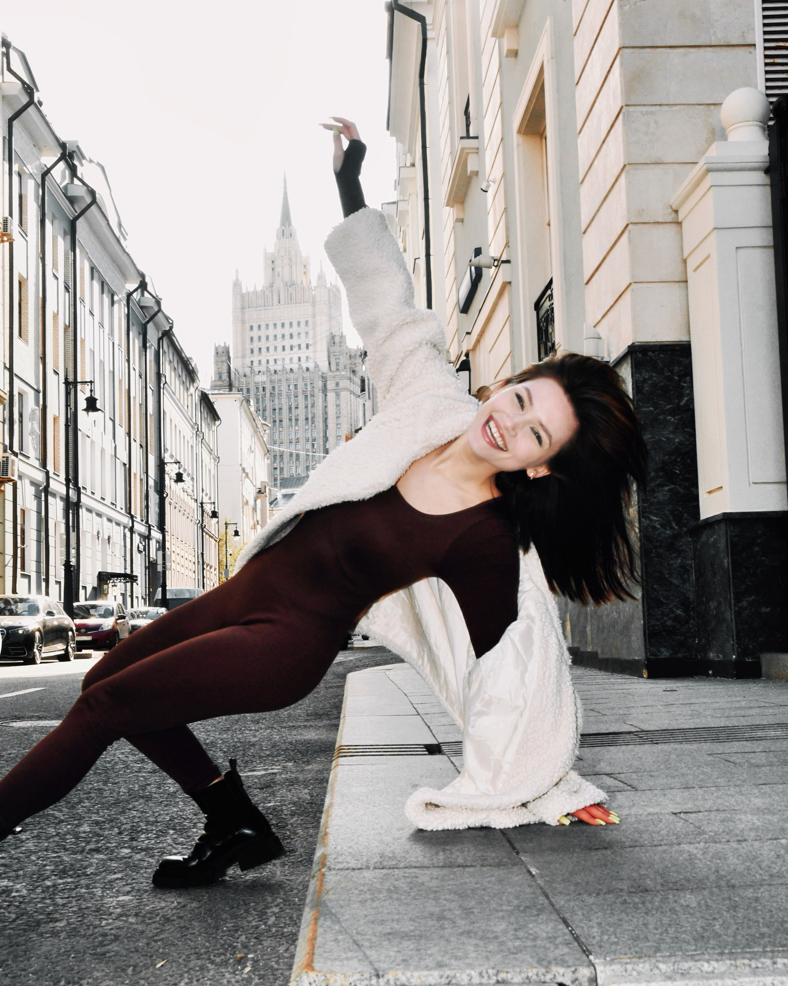 Алина