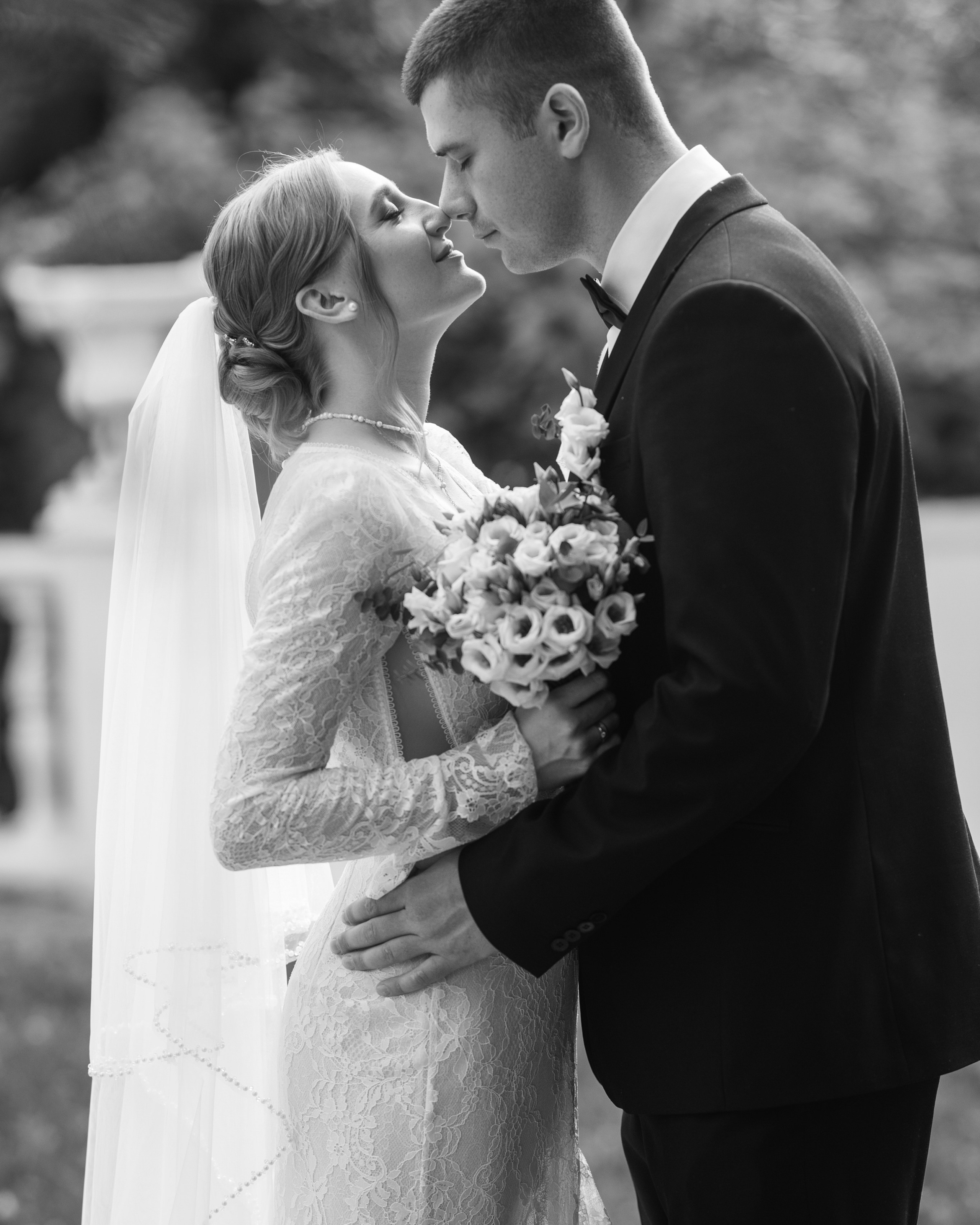 Иван и Александра 11.07.2025