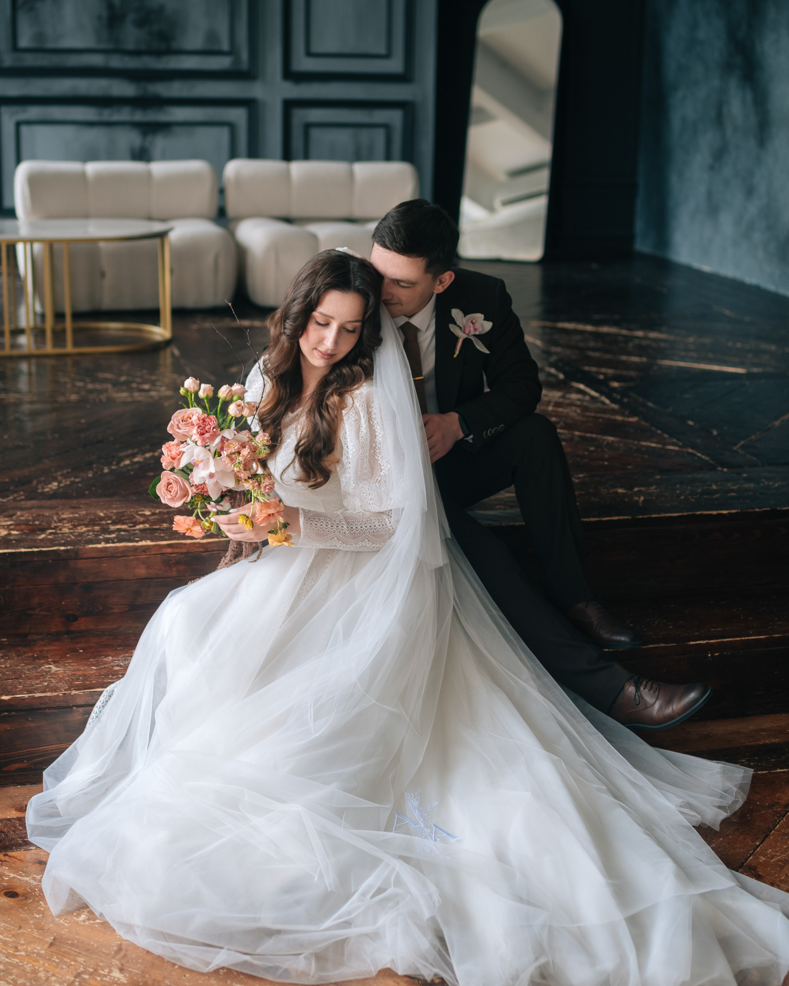 Антон и Александра 01.05.2025