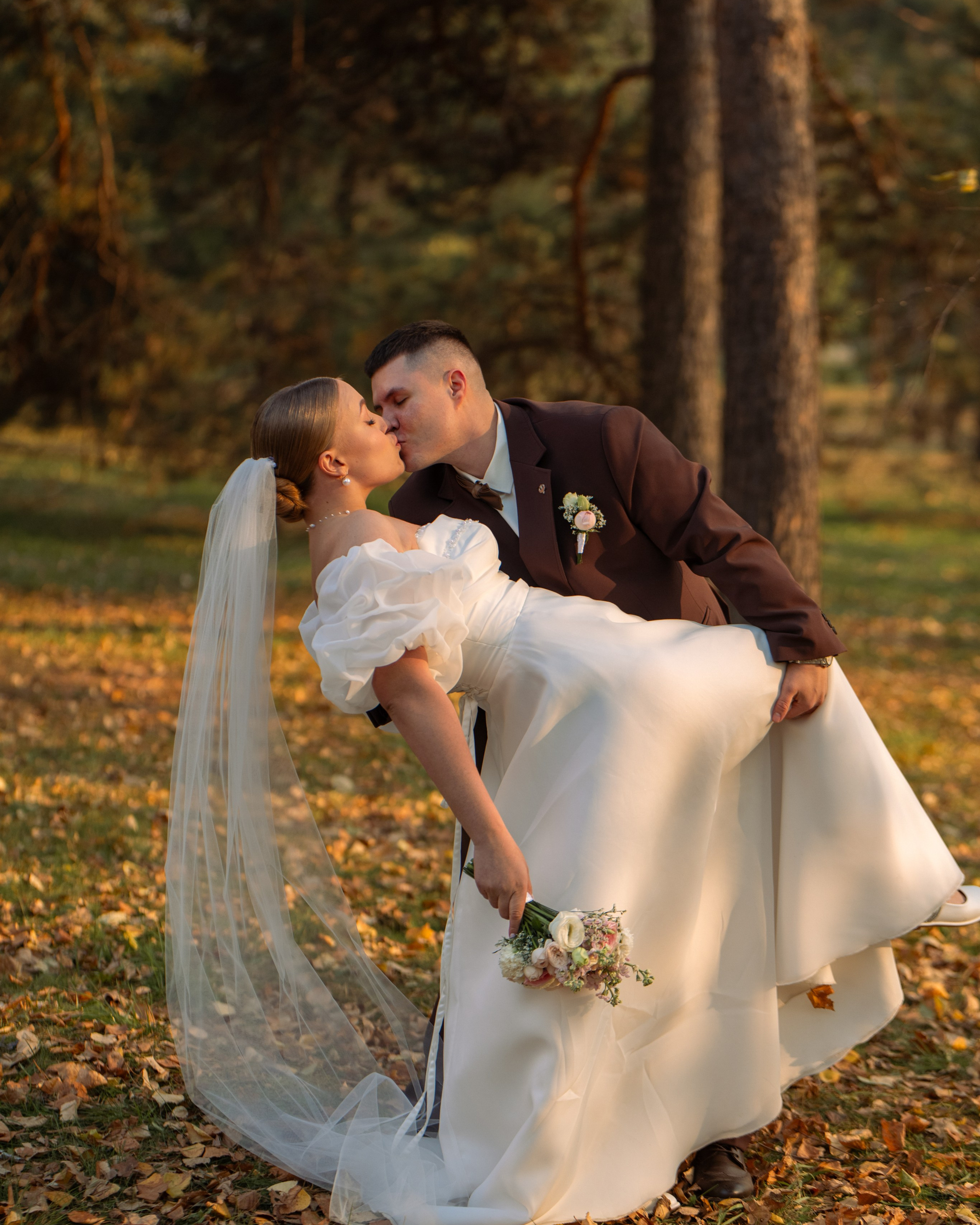 Михаил и Валерия 24.10.2025