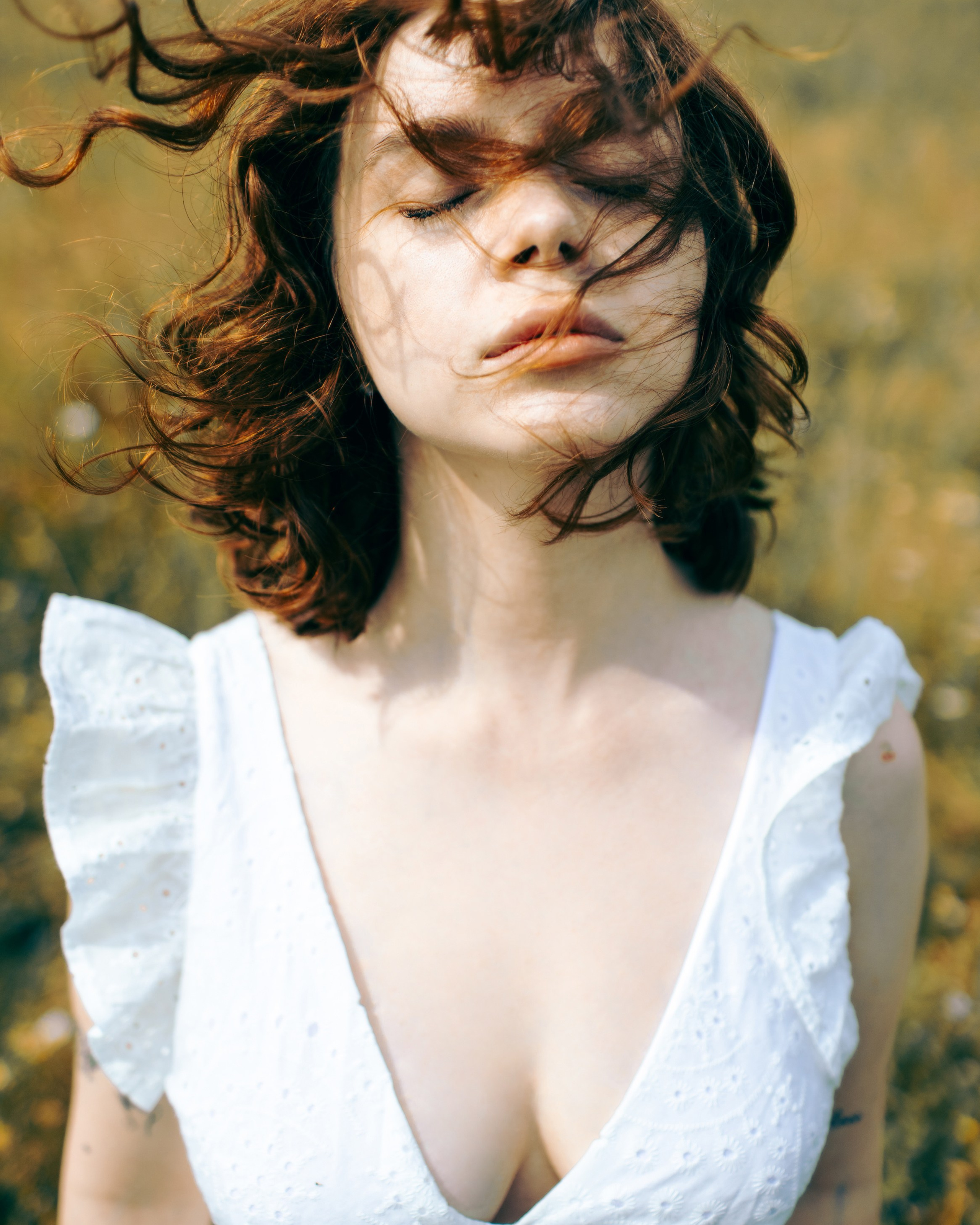 Рассвет равновесия