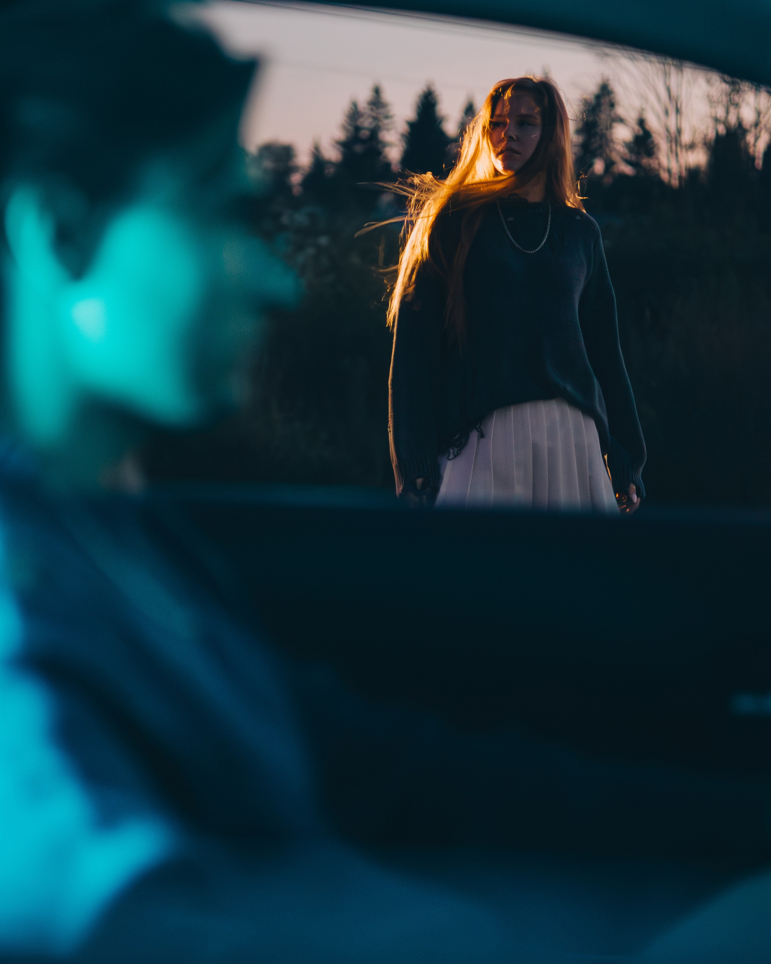 Пока не рассветёт