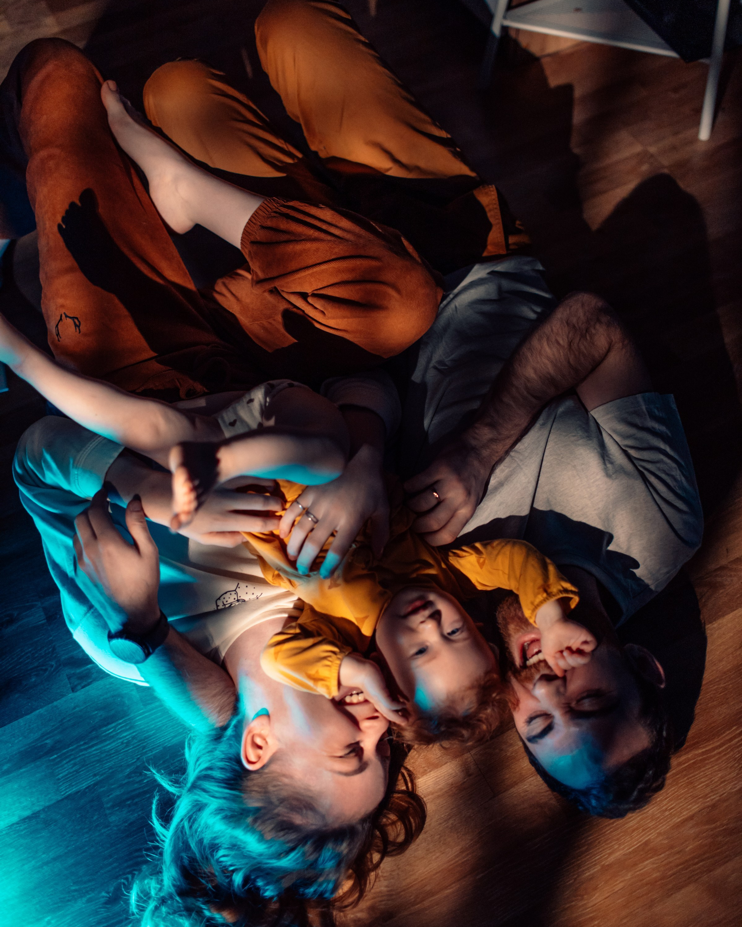 Уют и котики