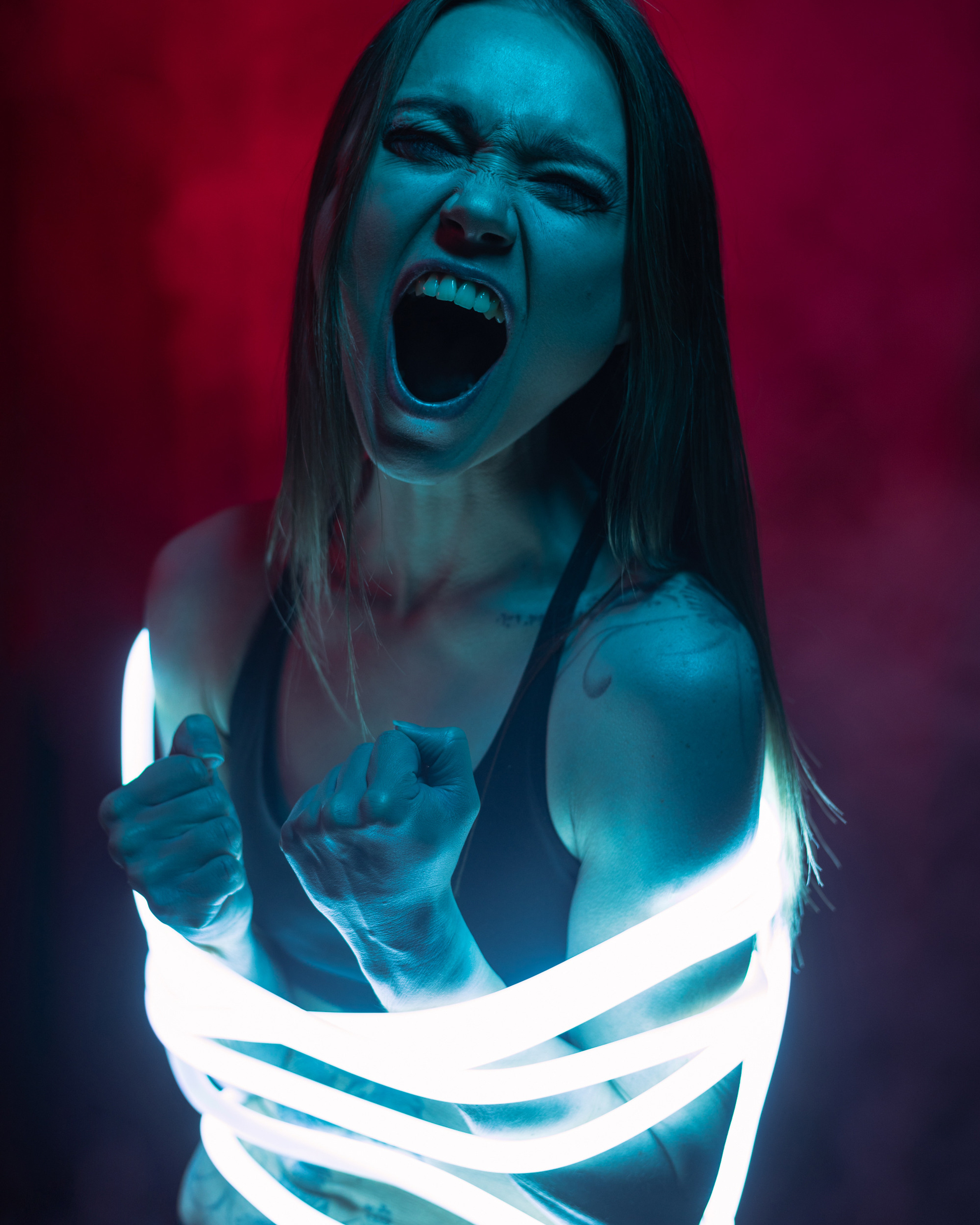 Узник света