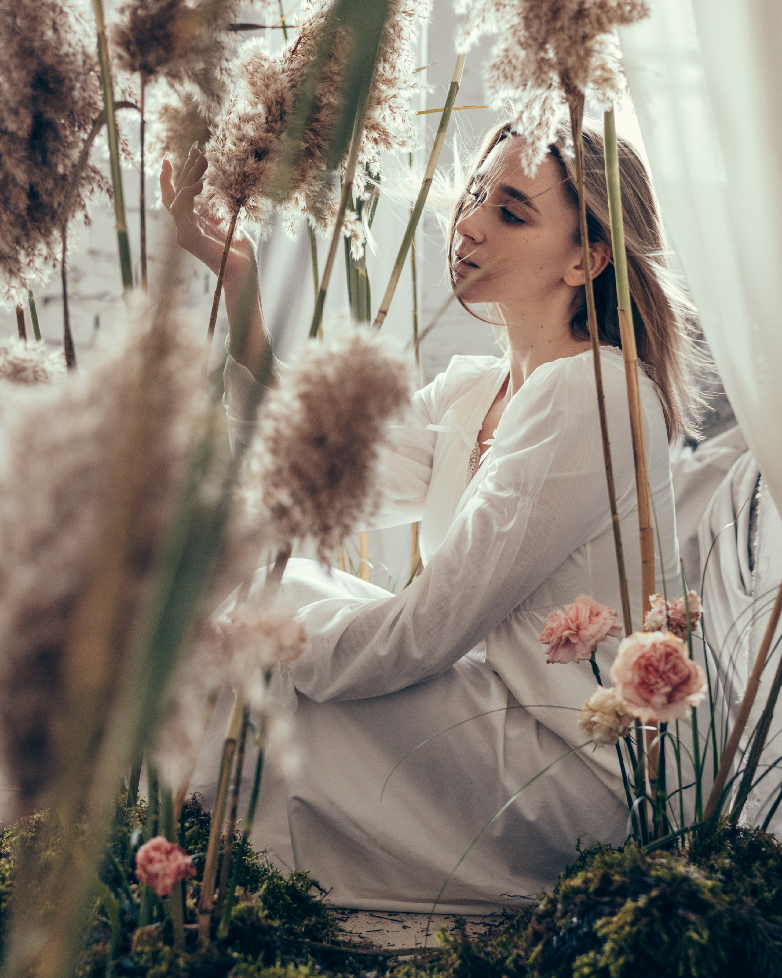 Между созонами