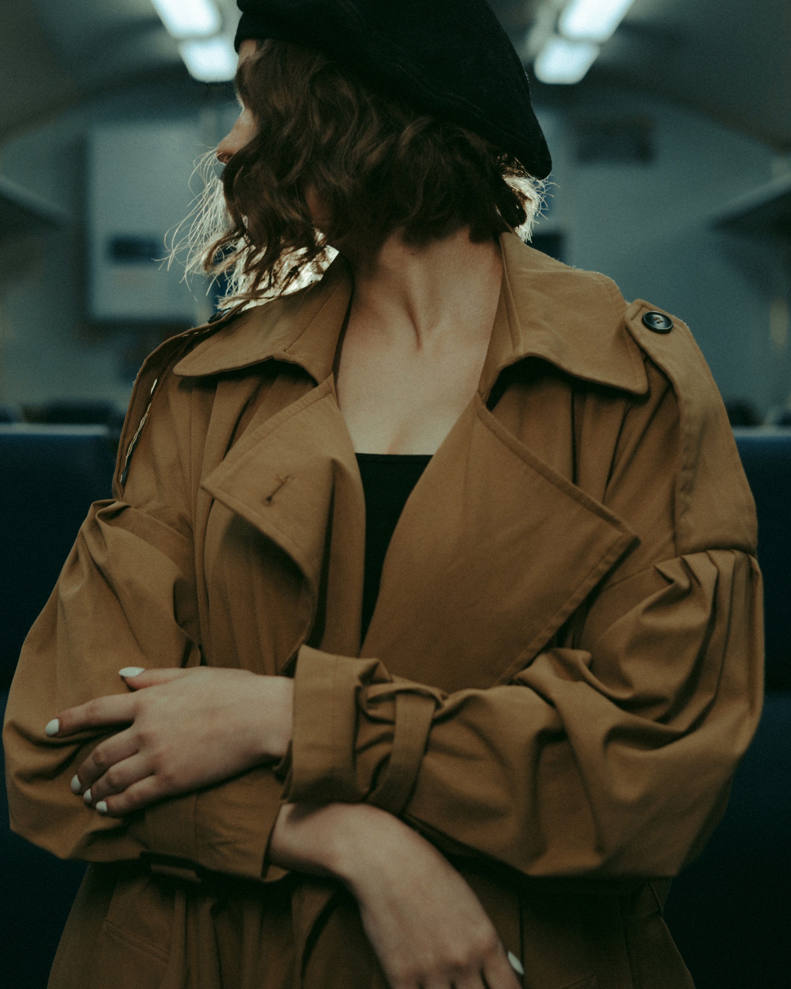 Ленинградское путешествие