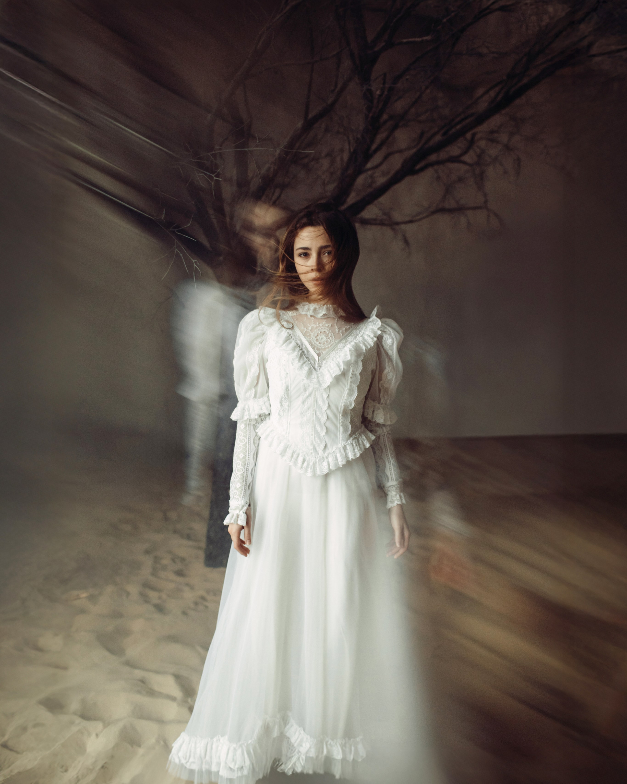 Хранительница Пустоты