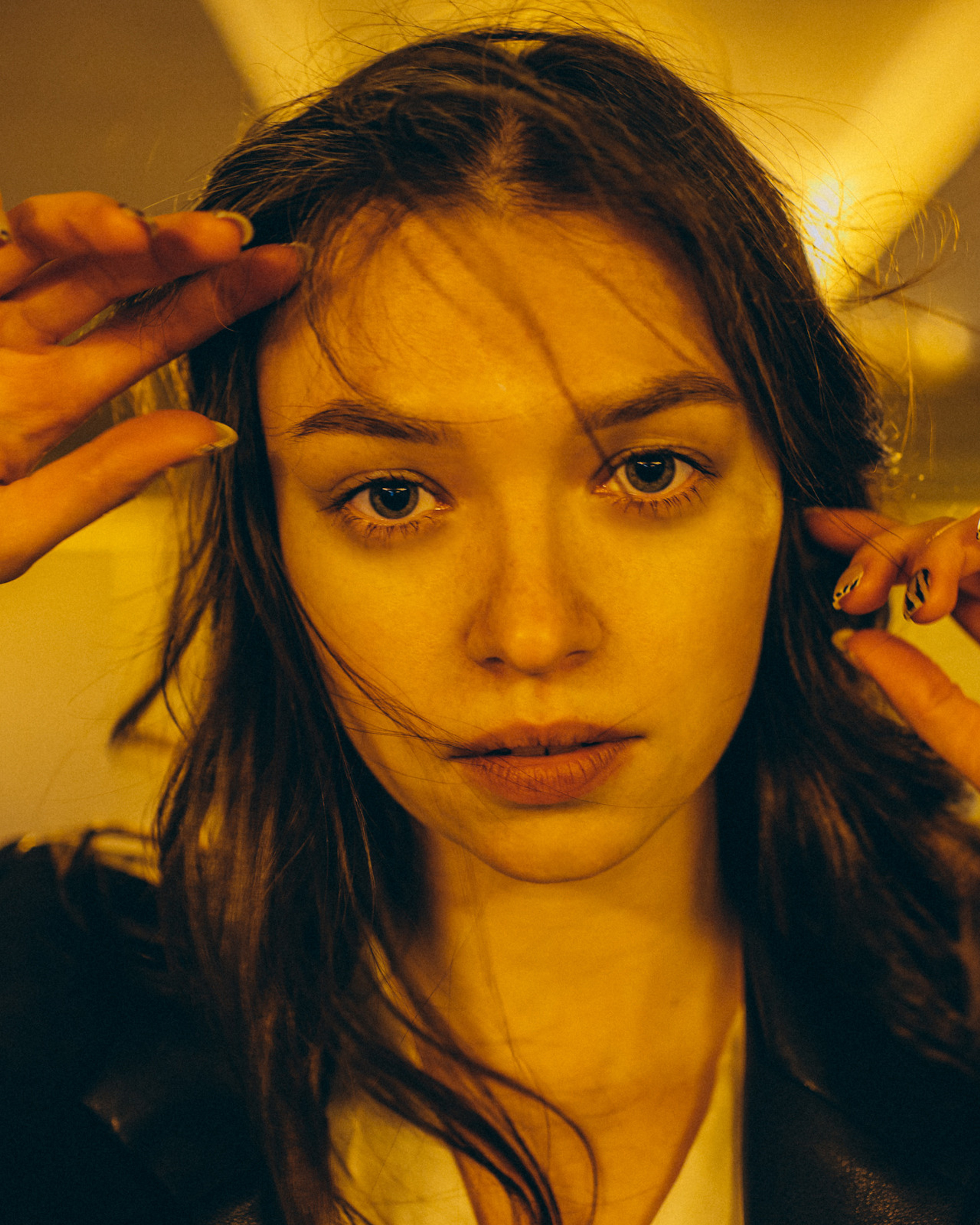 Невский свет