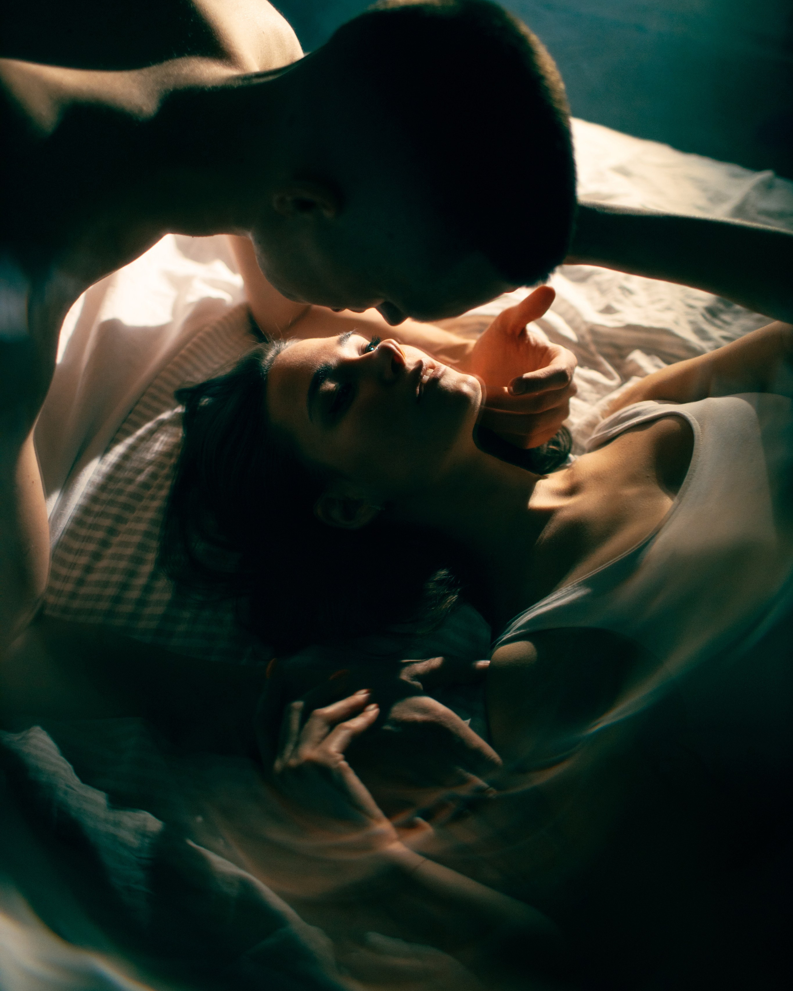 Меланхолия чувств