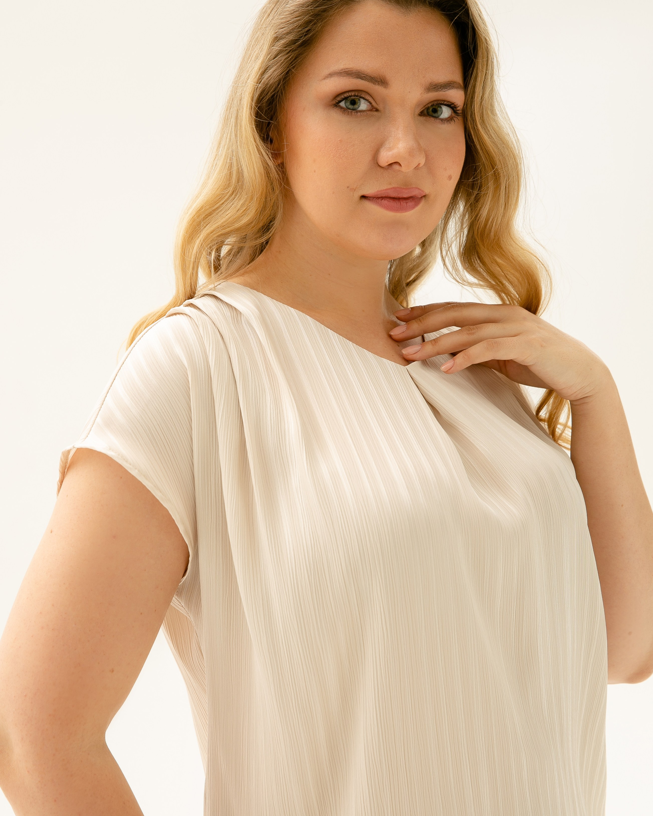 Кристина Б. (177 см, 102/82/108)