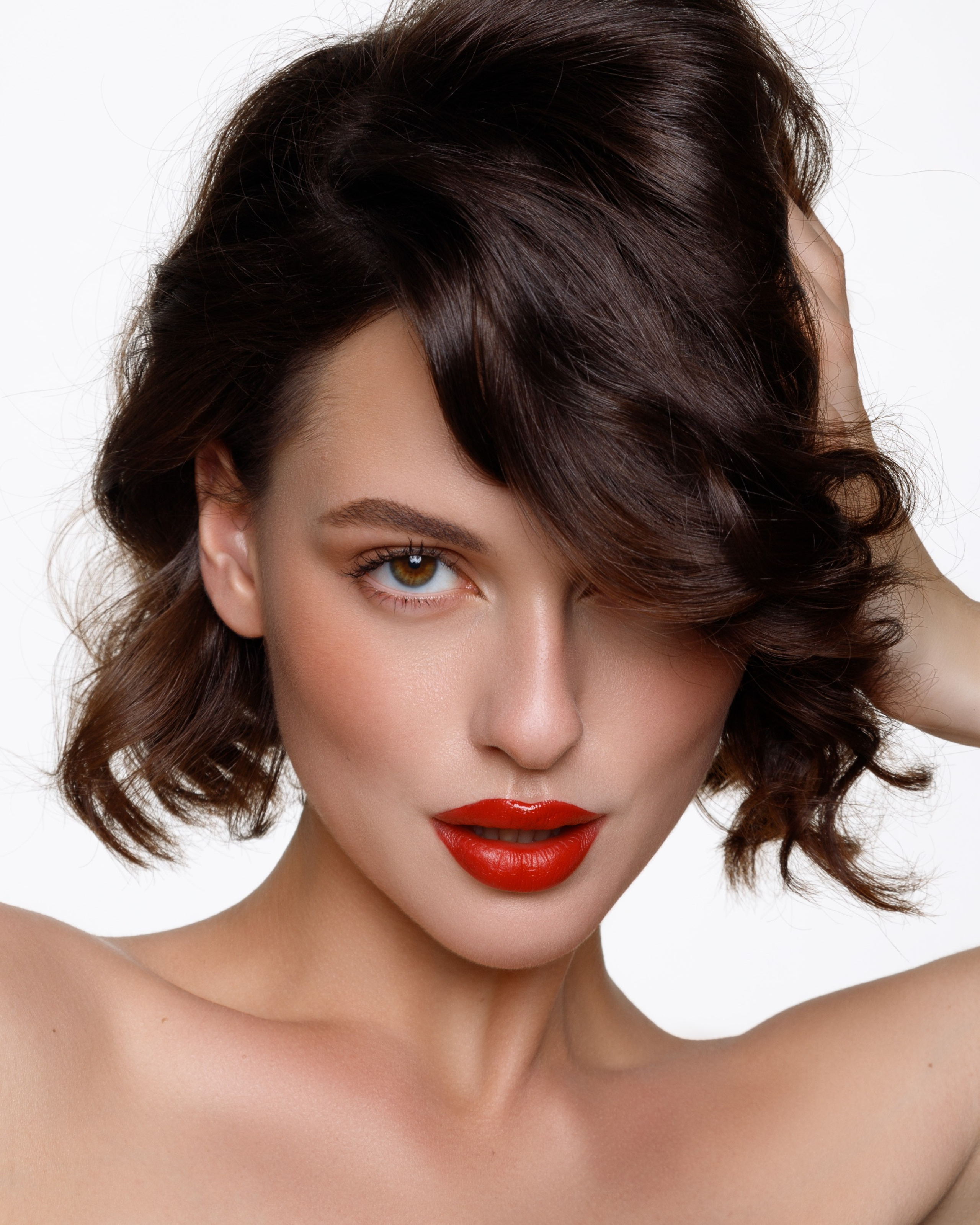 Ксения Ф. (166&nbsp;см, 86/61/88)