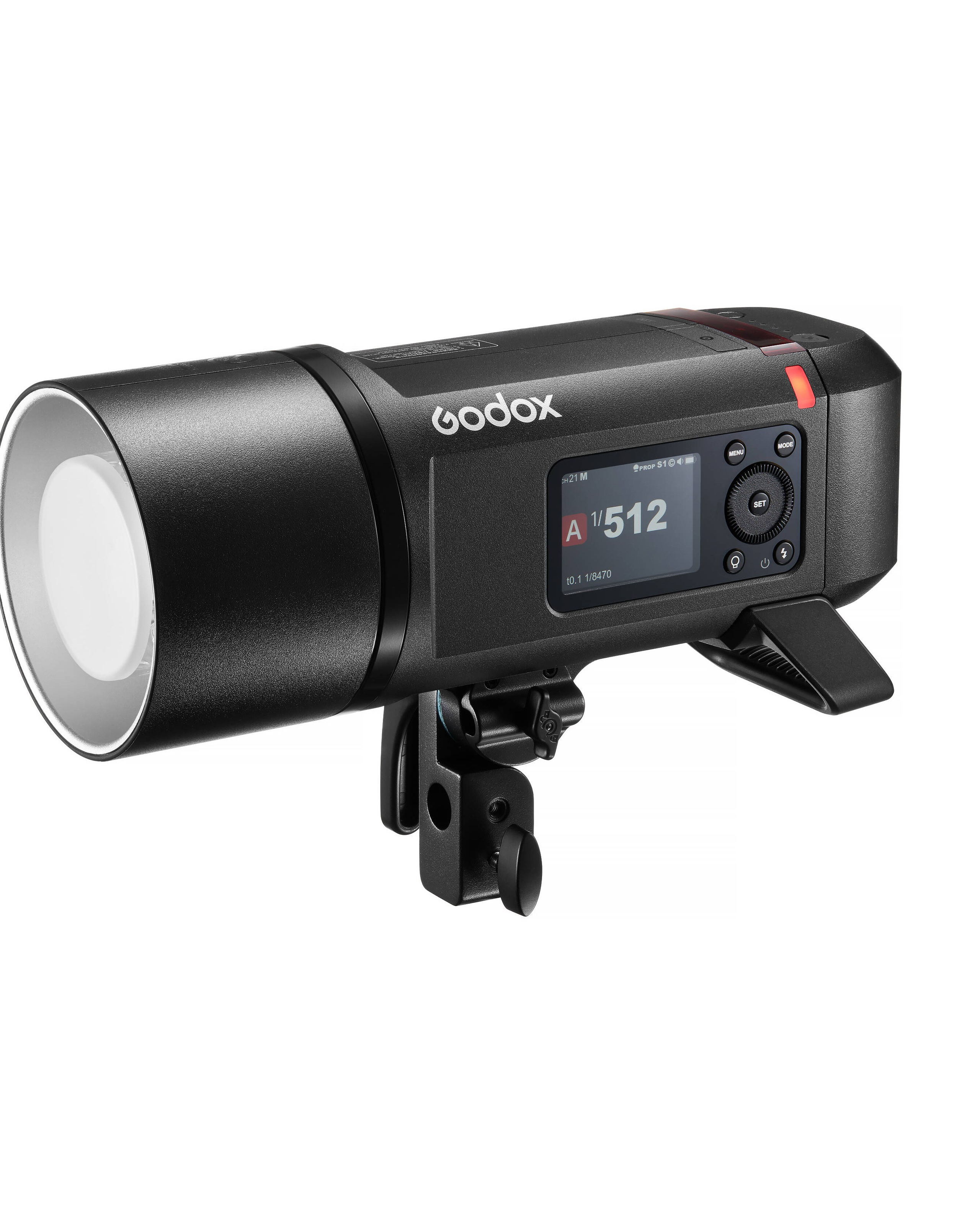 Вспышка аккумуляторная Godox Witstro AD600ProII