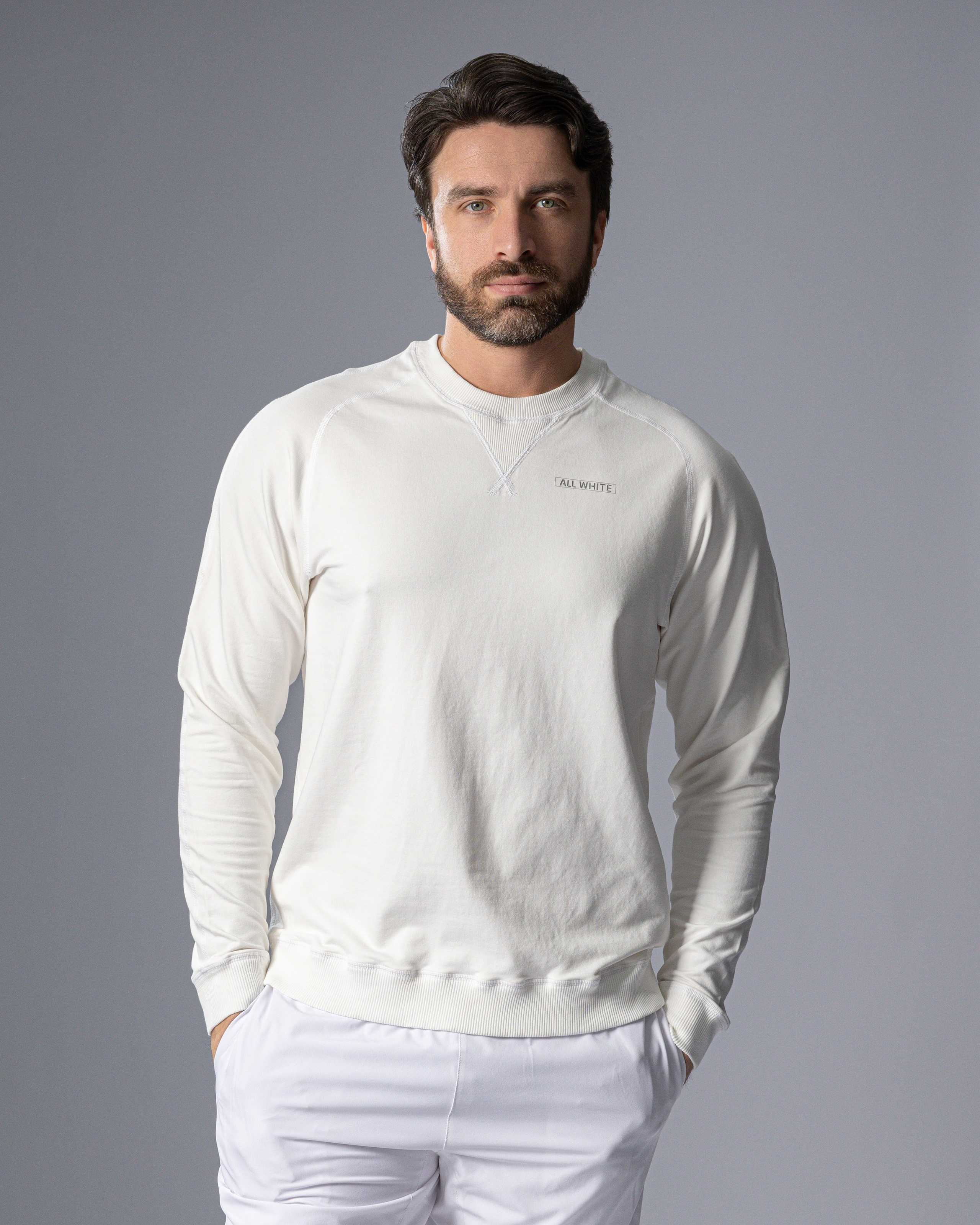 Фёдор К. (190&nbsp;см, 110/88/105)