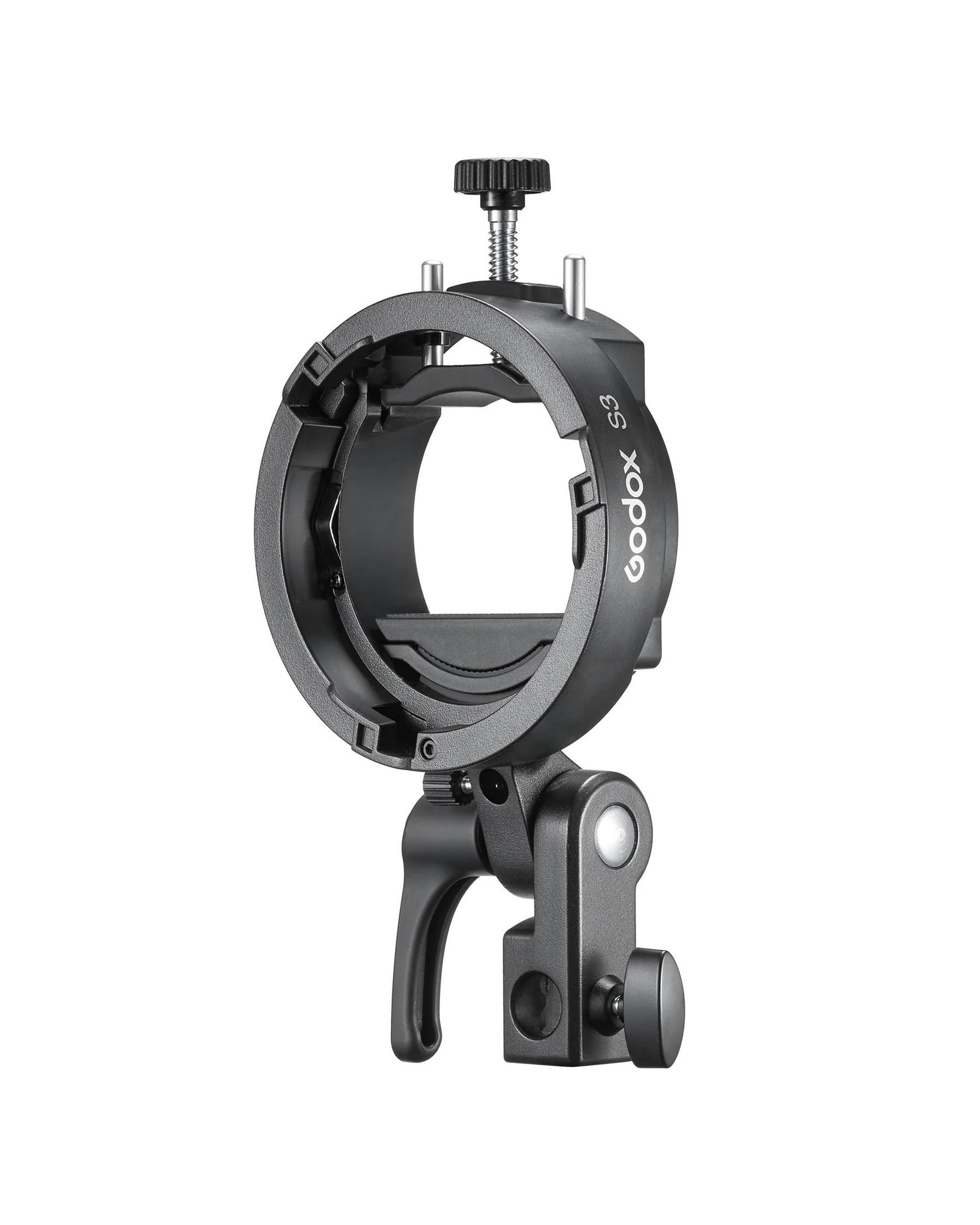 Адаптер Godox S3 Bowens