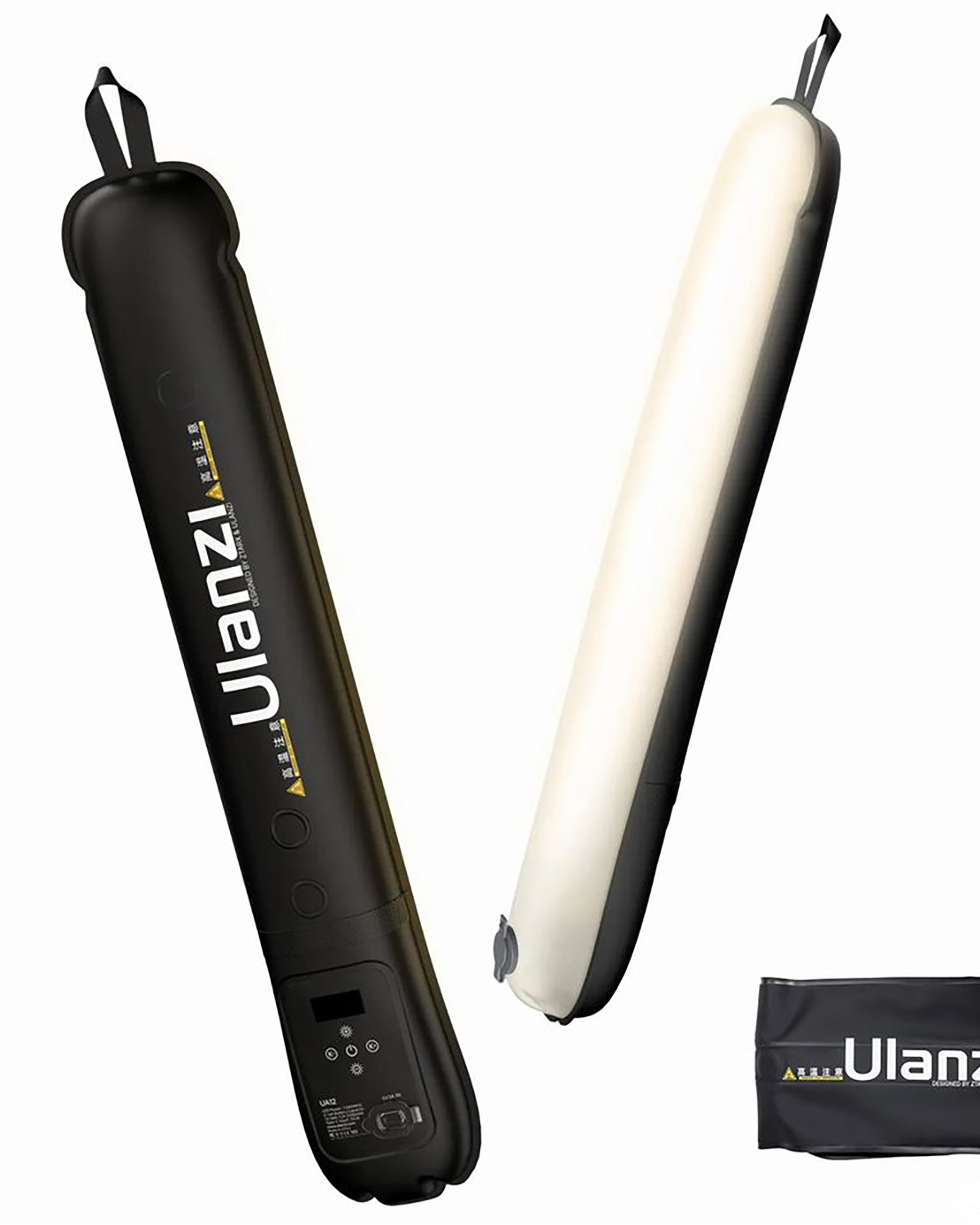 Осветитель Ulanzi UA12 Air Tube надувной