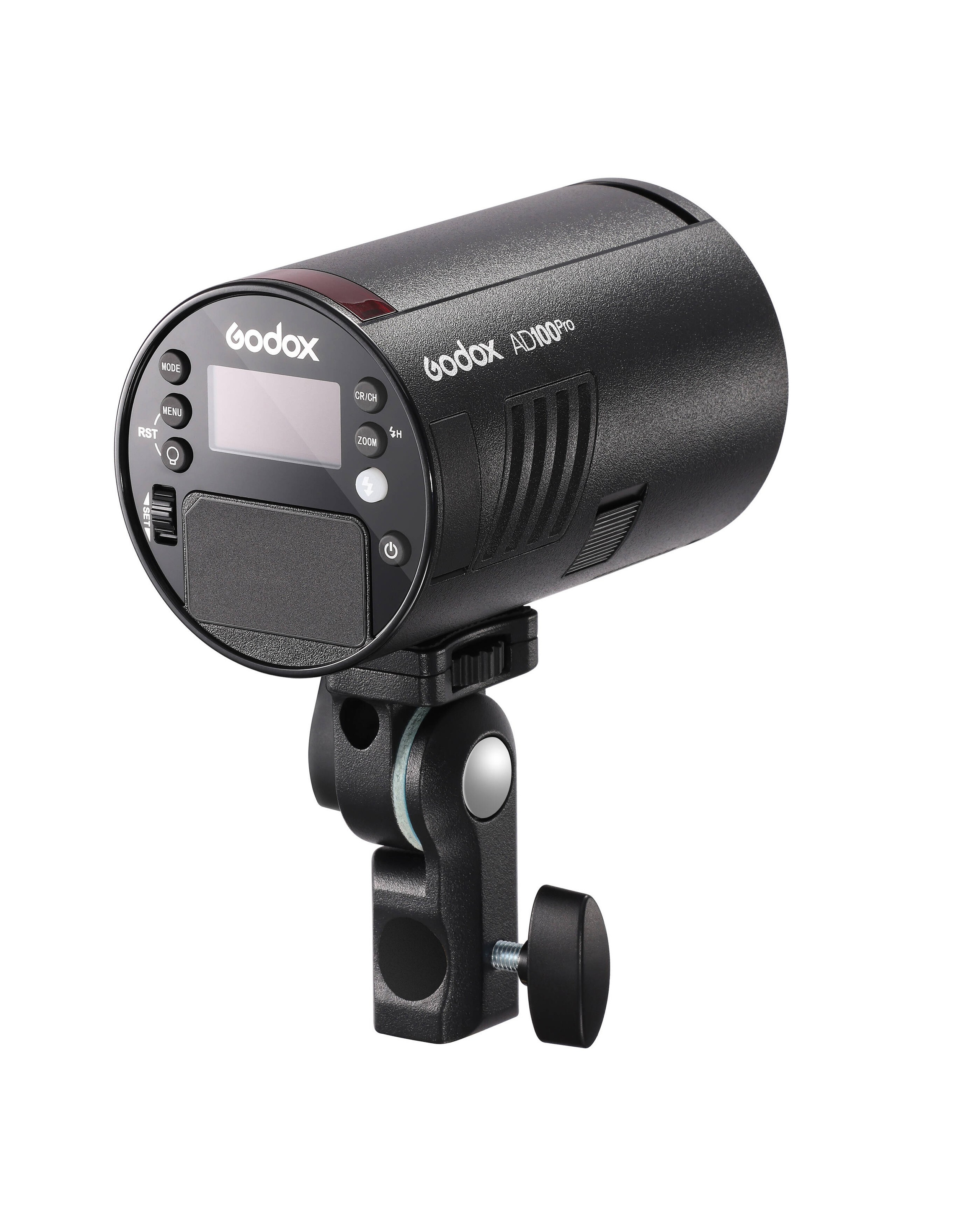 Вспышка аккумуляторная Godox Witstro AD100Pro