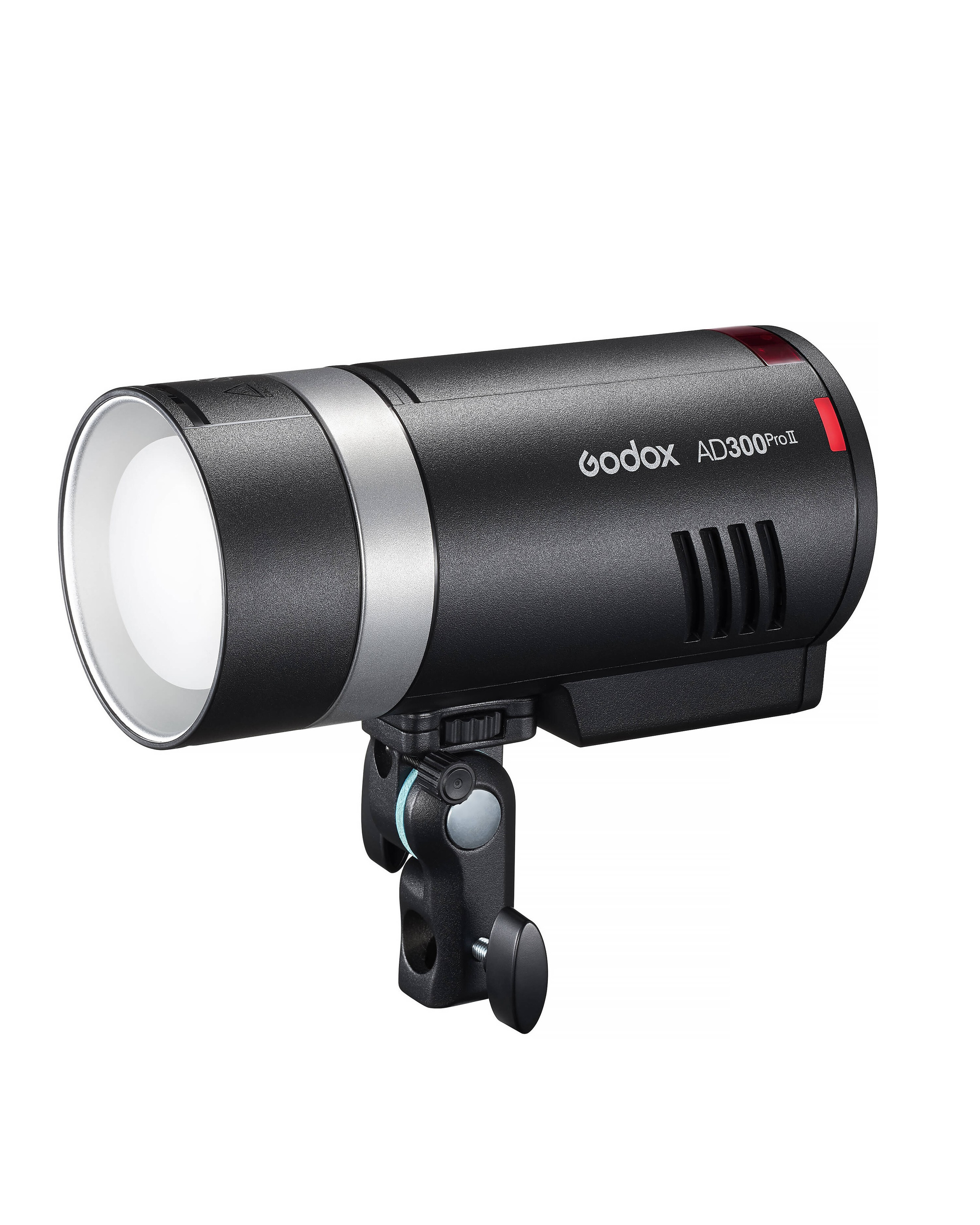 Вспышка аккумуляторная Godox Witstro AD300ProII