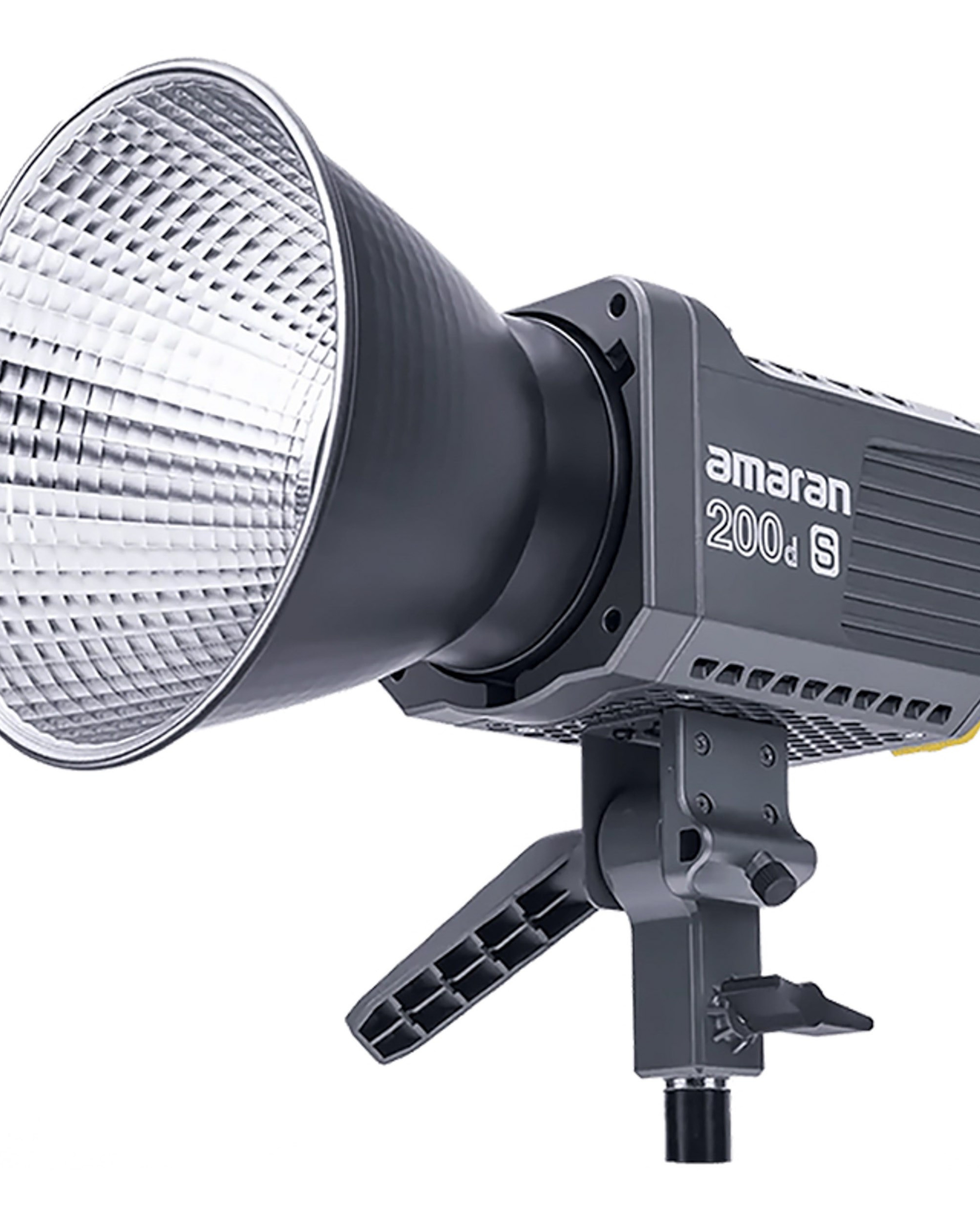 Осветитель Aputure Amaran 200D s LED 5600K