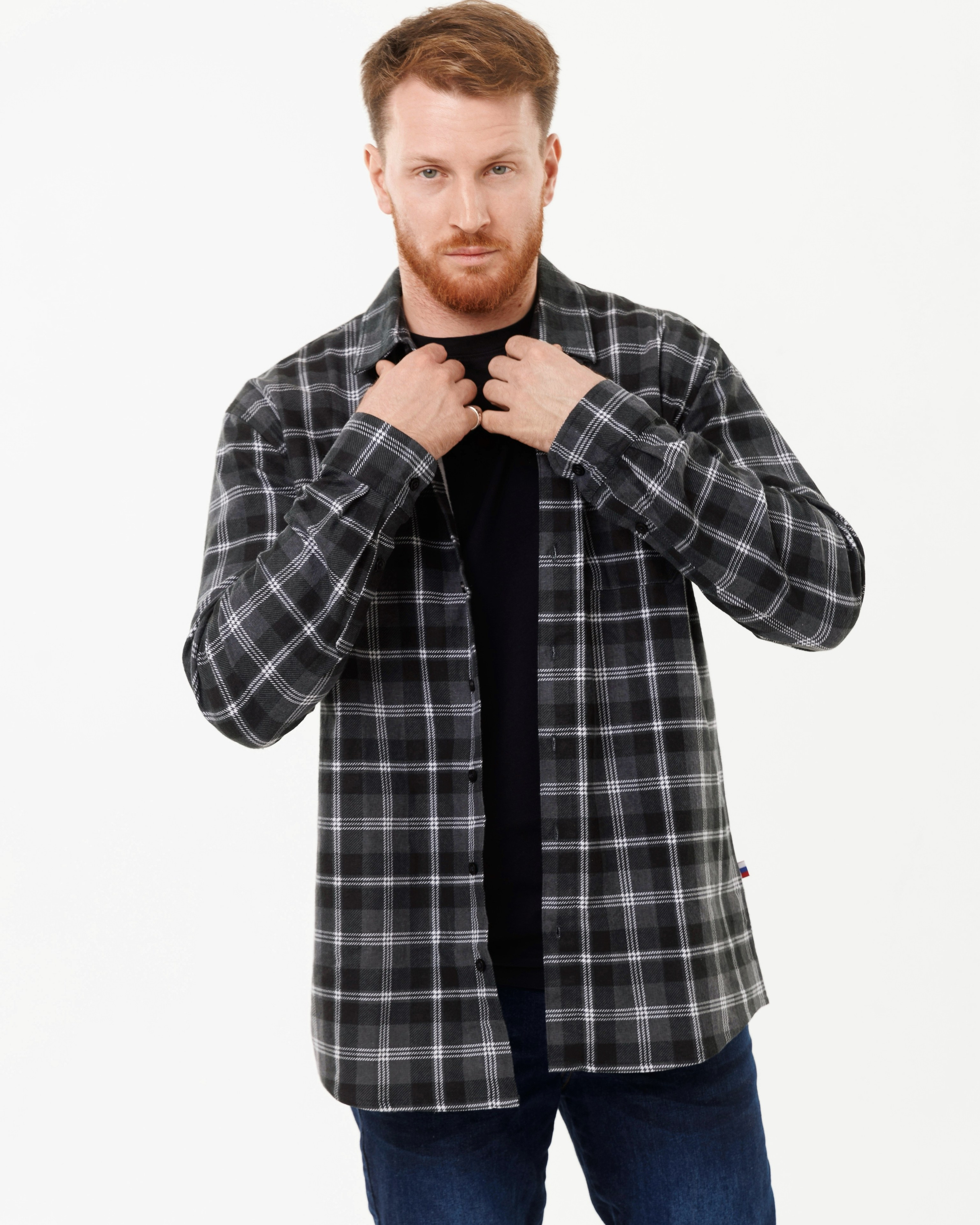 Эдуард Х. (185&nbsp;см, 114/88/104)