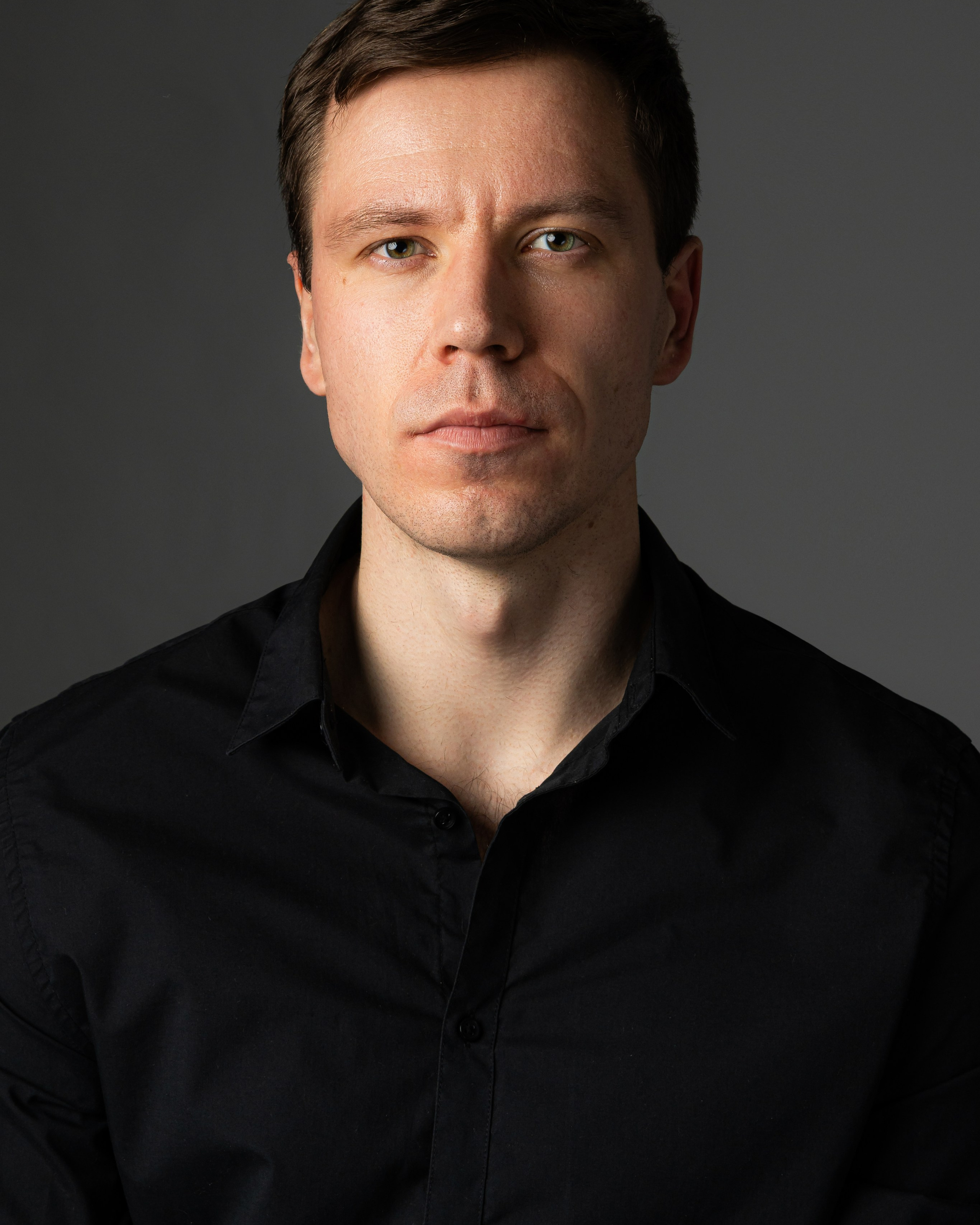 Максим&nbsp;И. (190&nbsp;см, 109/86/107)