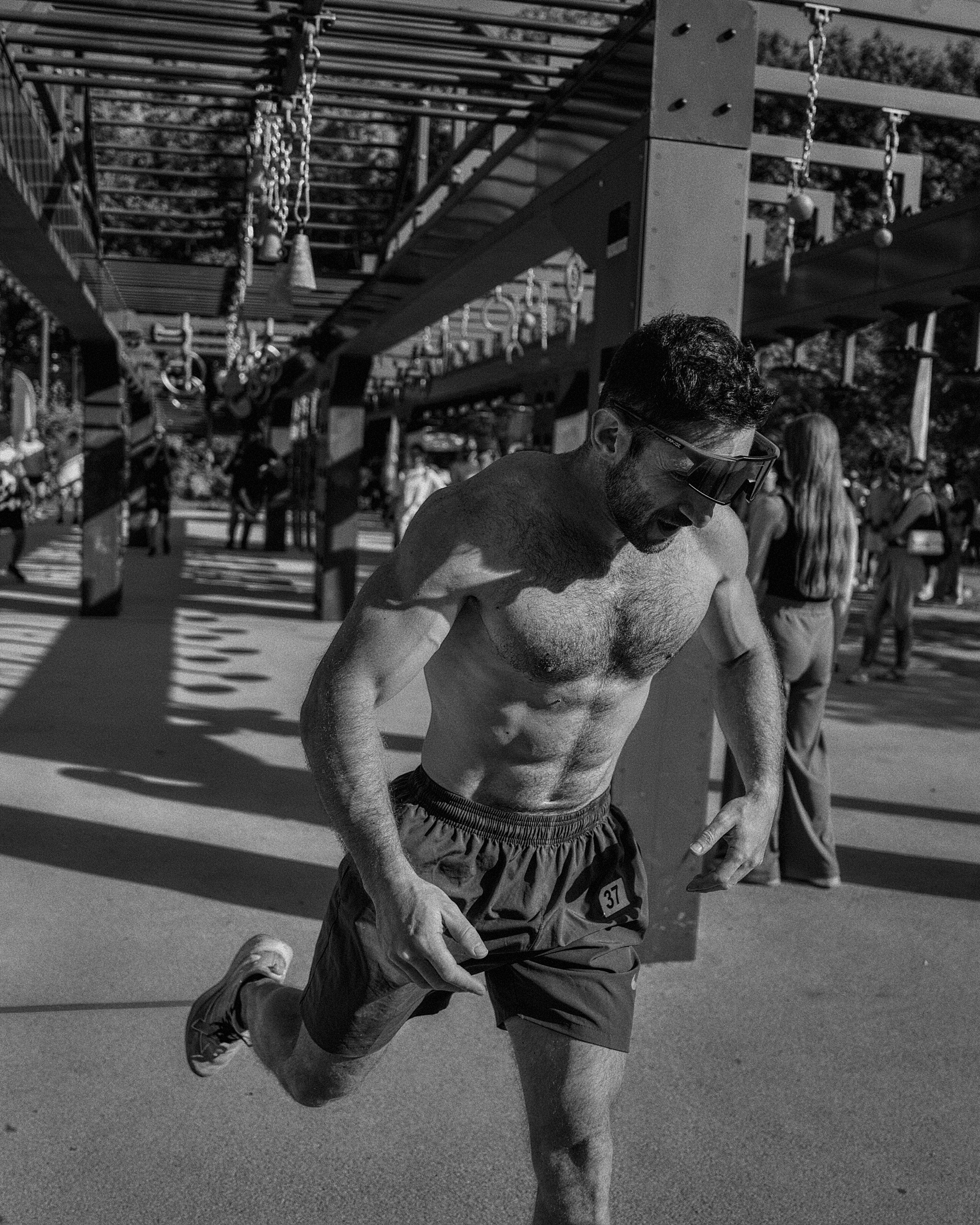 SPORT