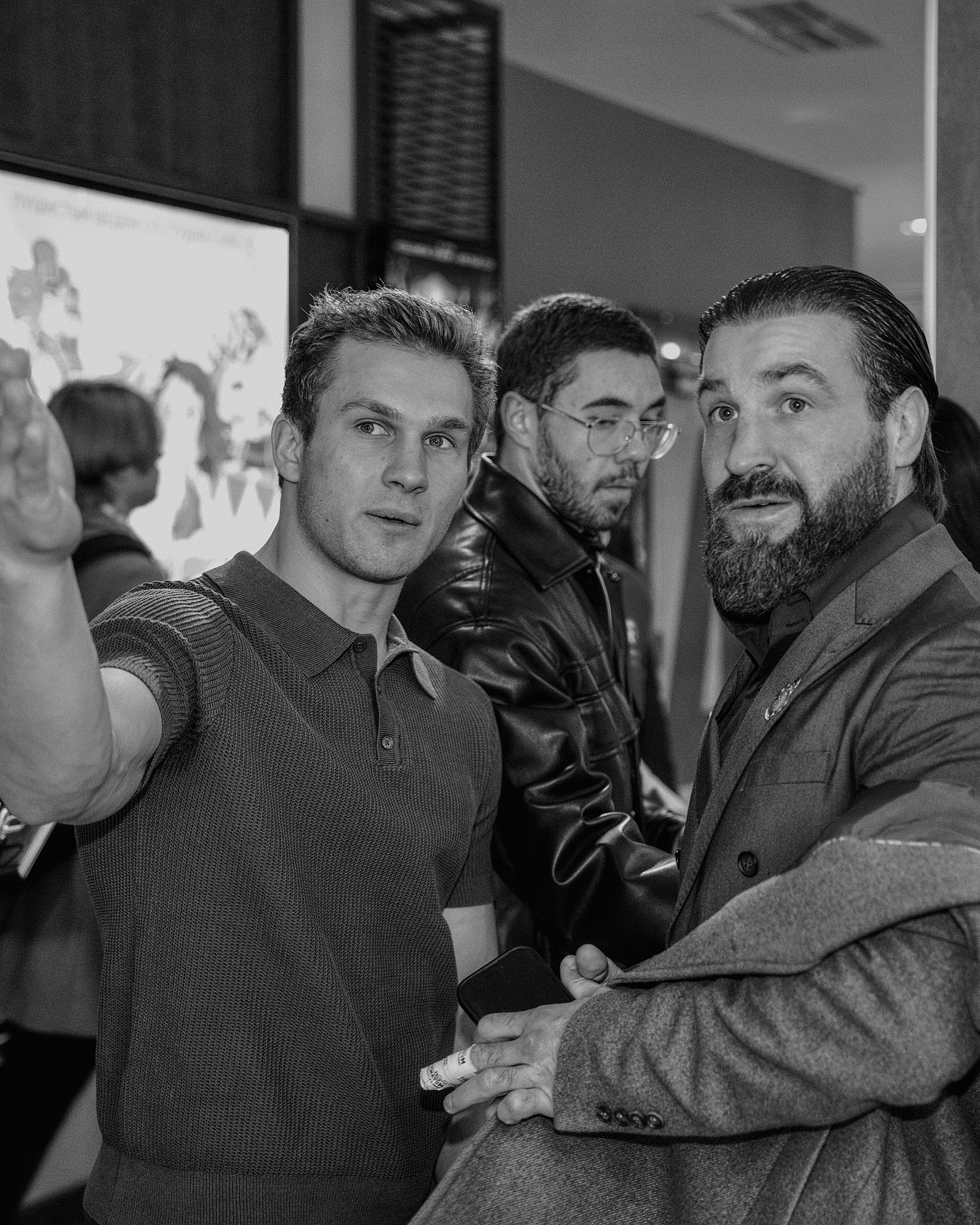 REPORTAGE