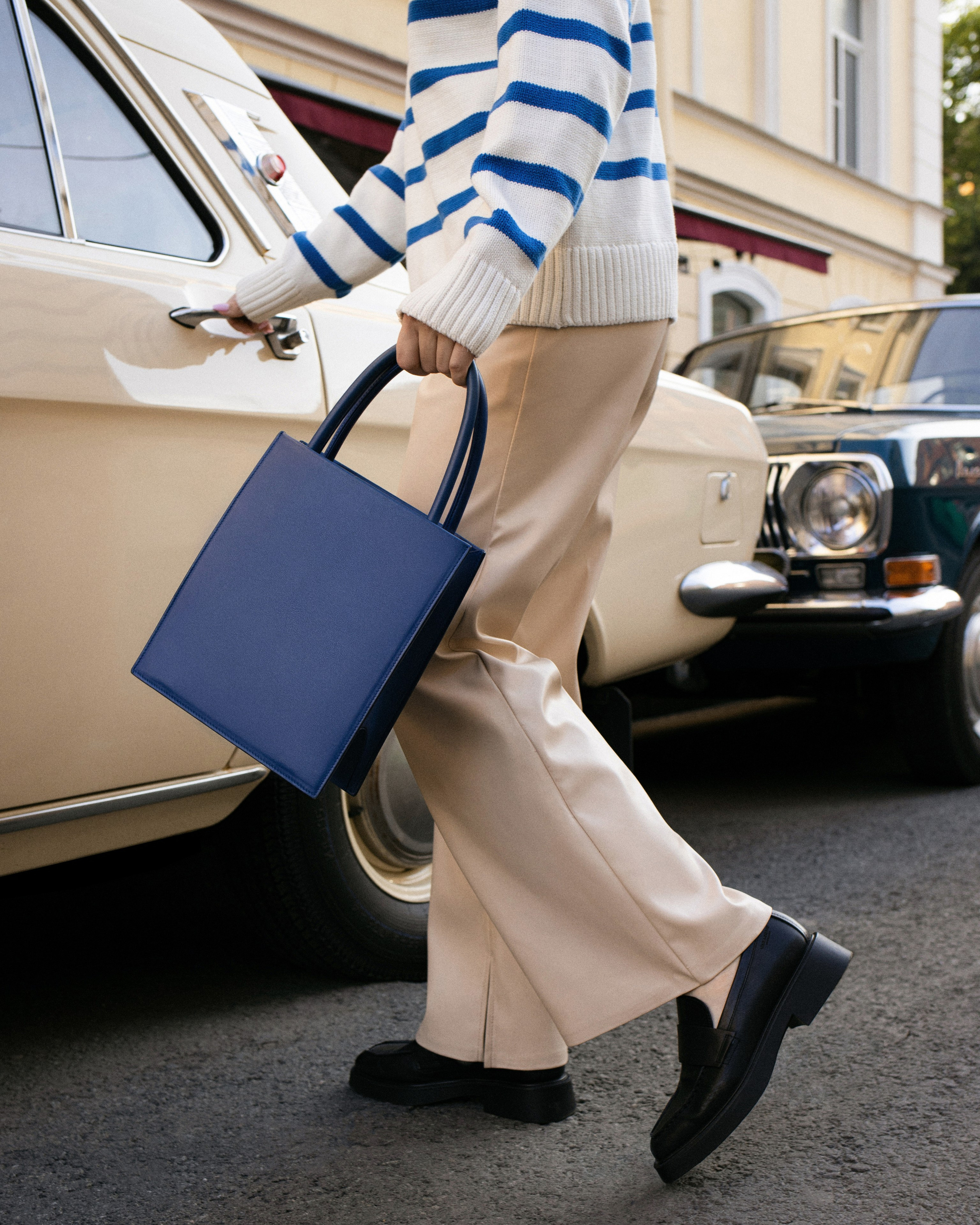 Lookbook. Одежда и аксессуары