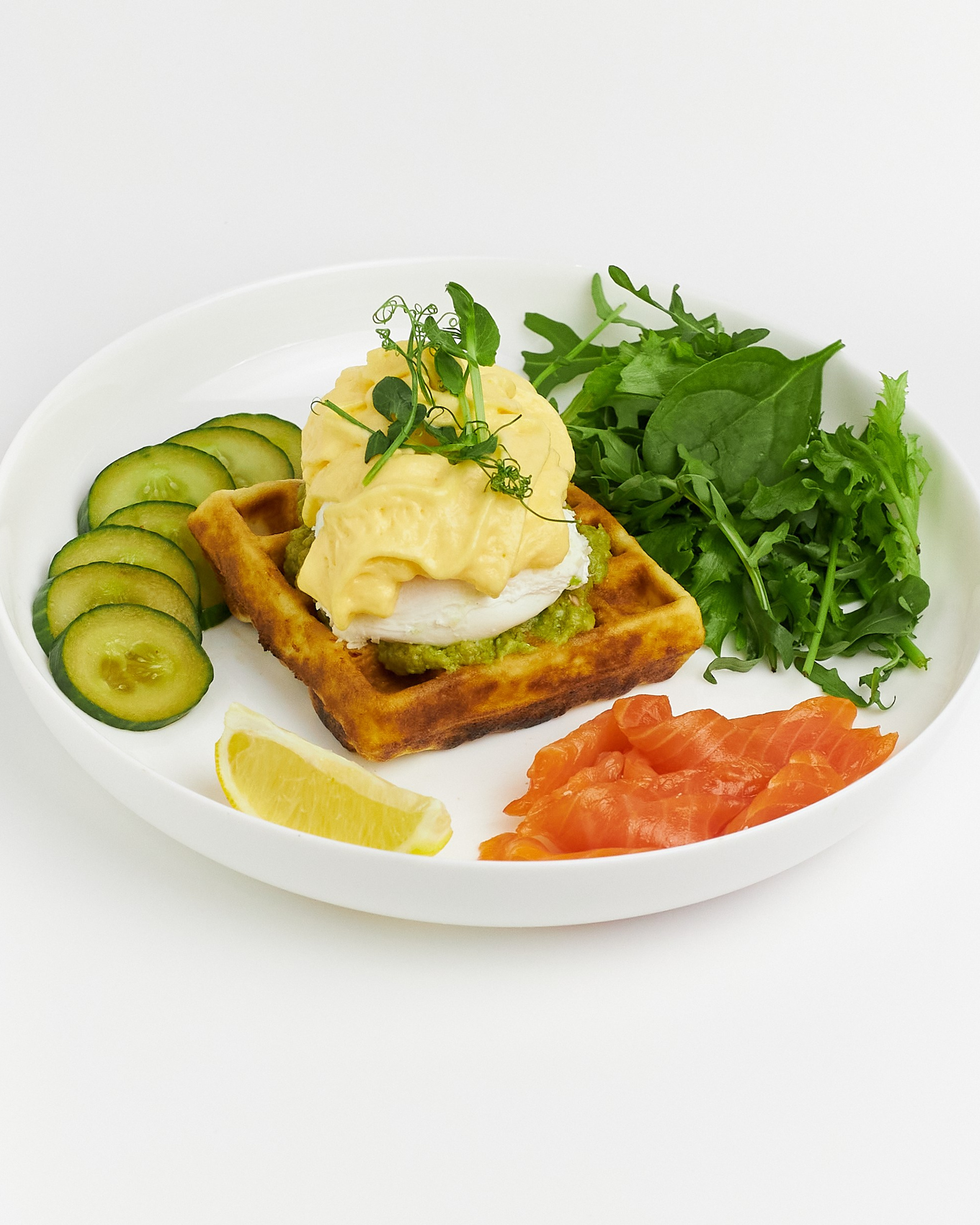 Ресторан BRUNCH