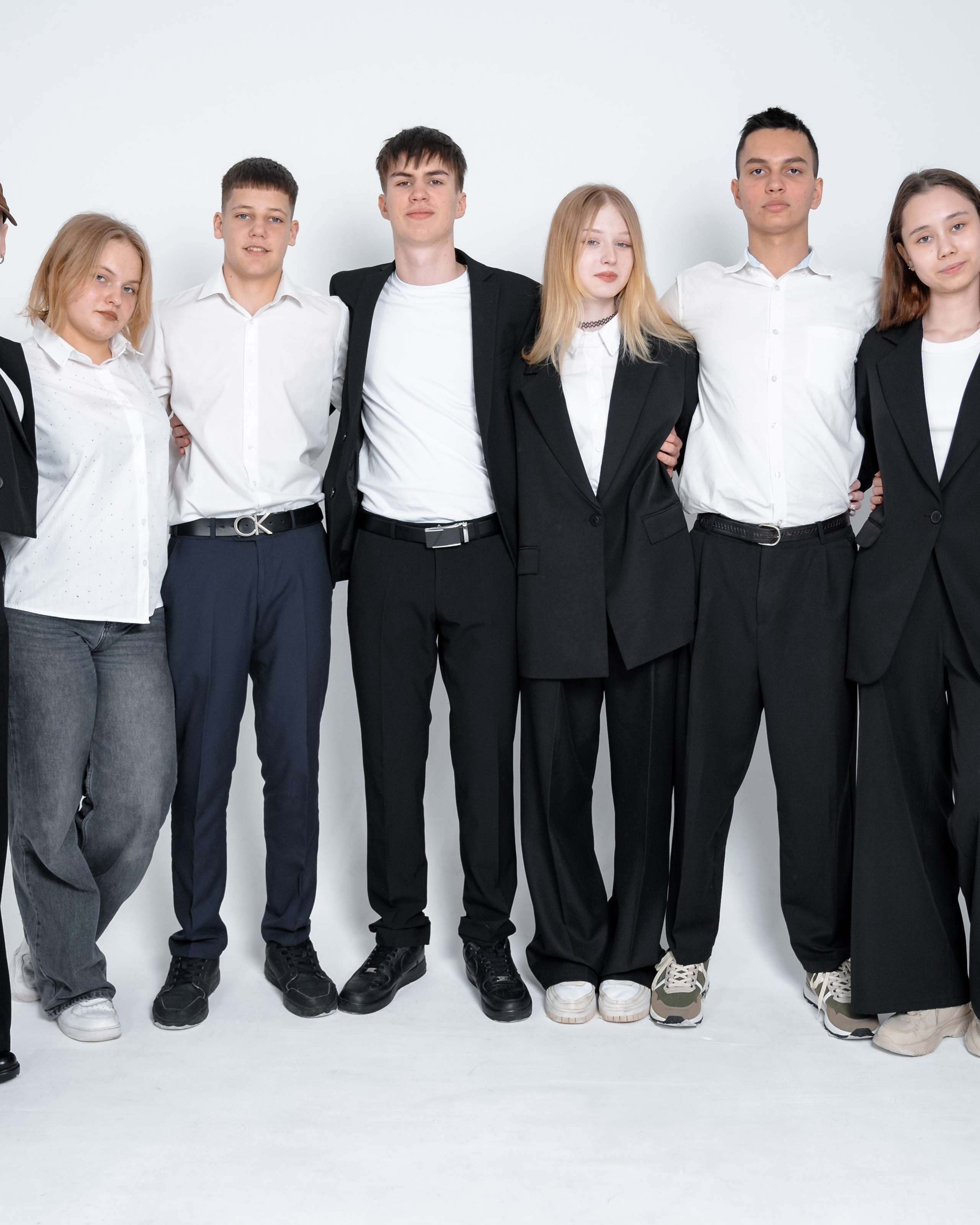 Студия (9кл)