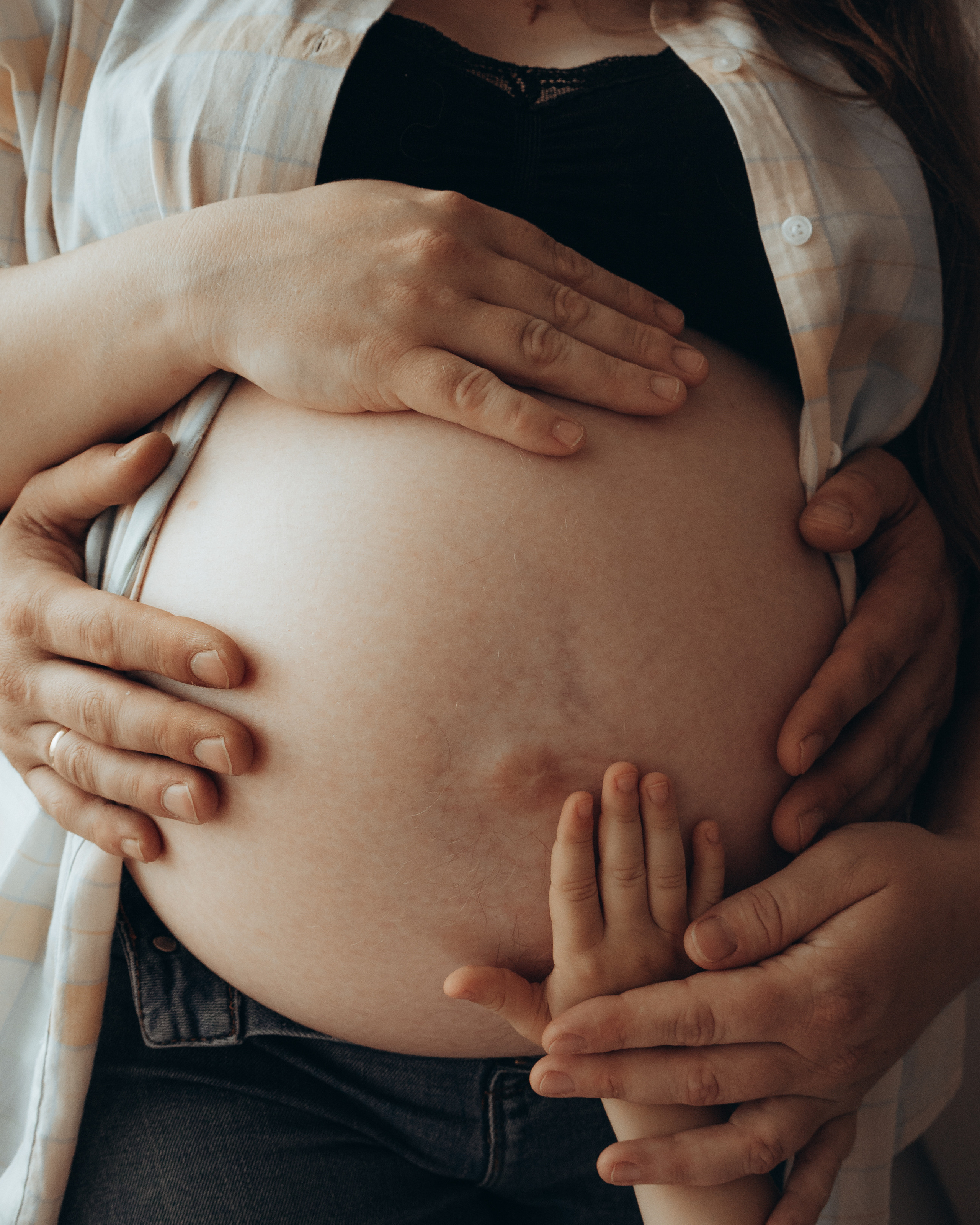 Наше счастье