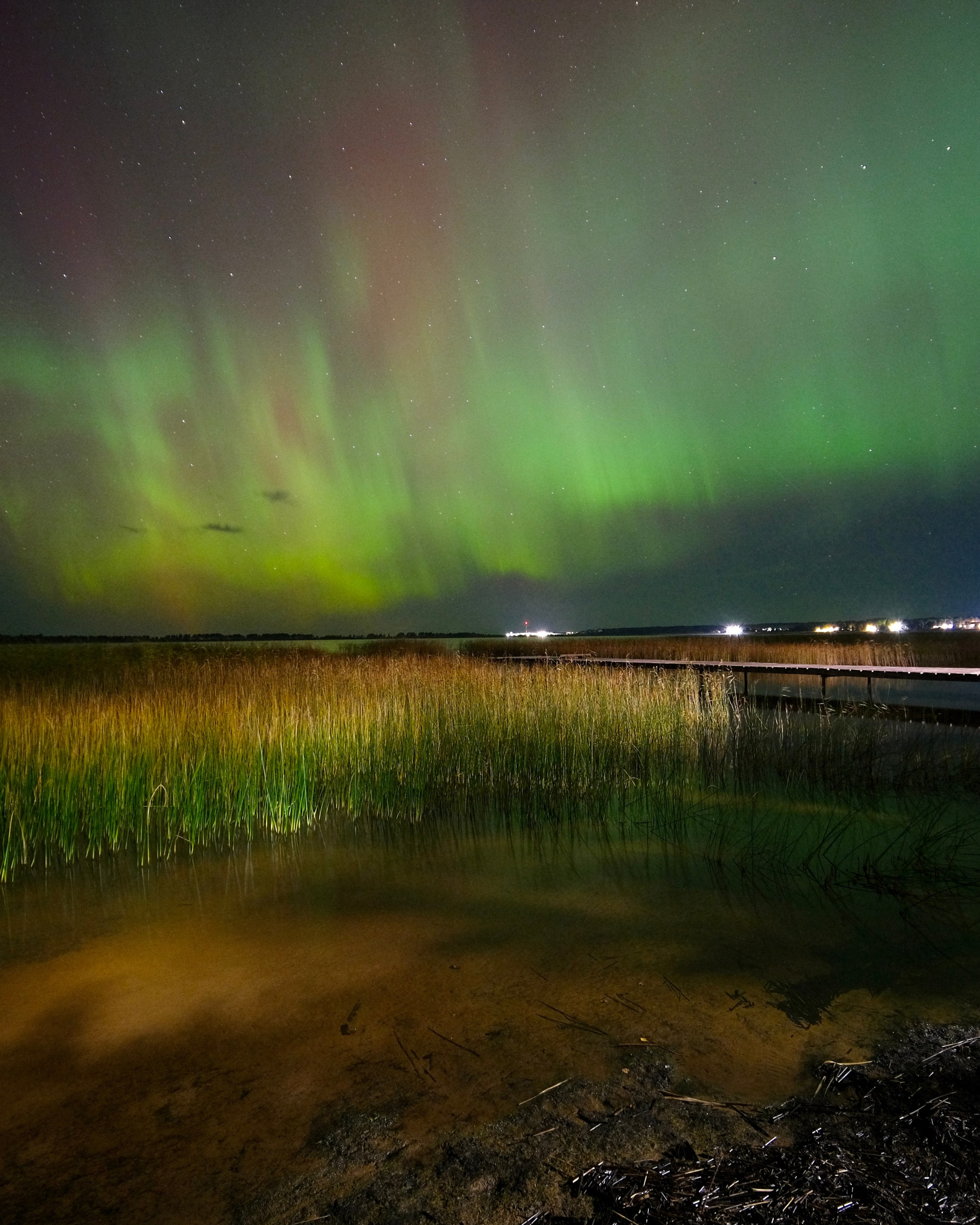 Русский север 27.09.25 — 05.10.25