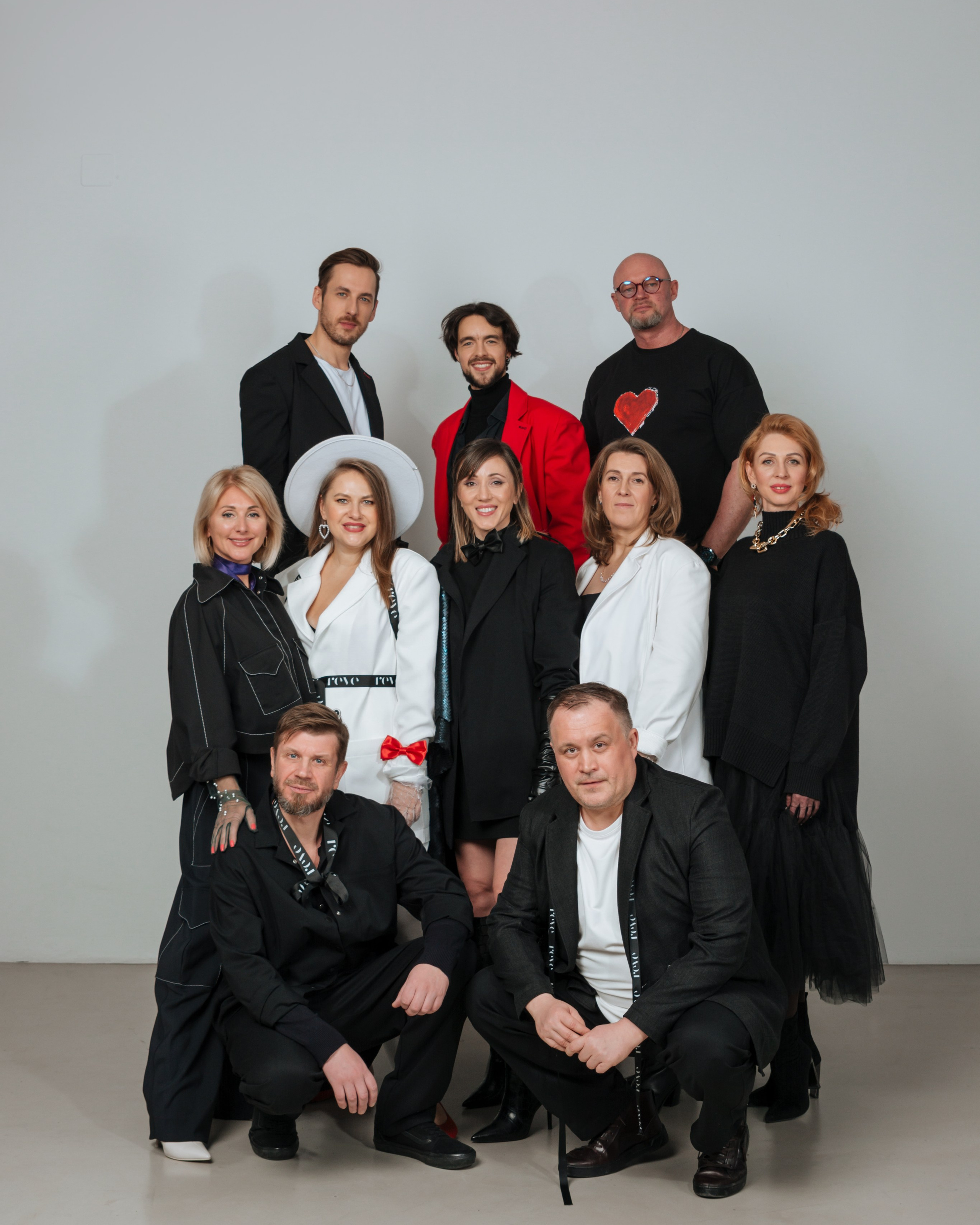 #backstage со съёмок проекта ReVe ПРЕОБРАЖЕНИЕ, Бренд одежды | reve