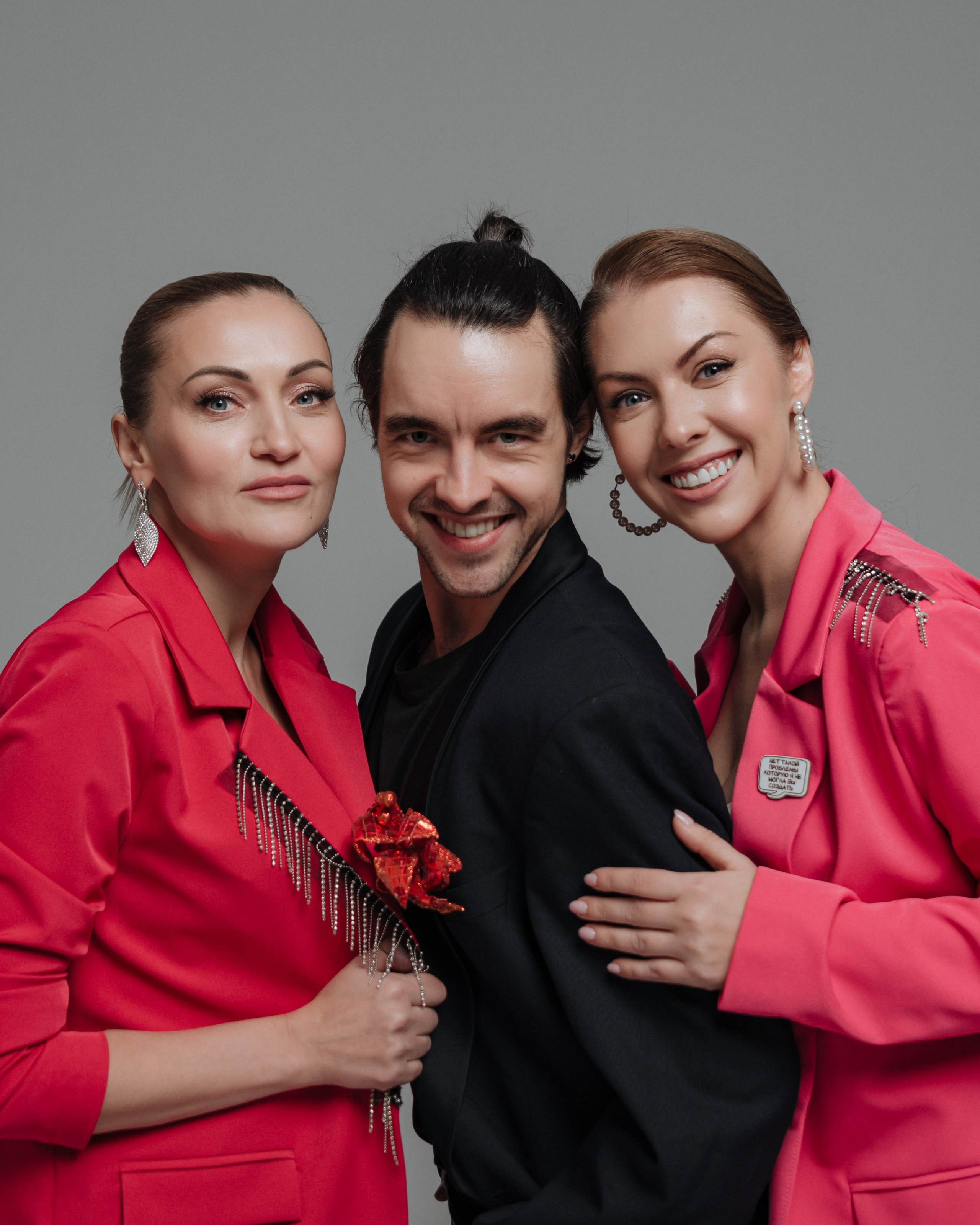 Фотосессия Superwoman. Весна 2024