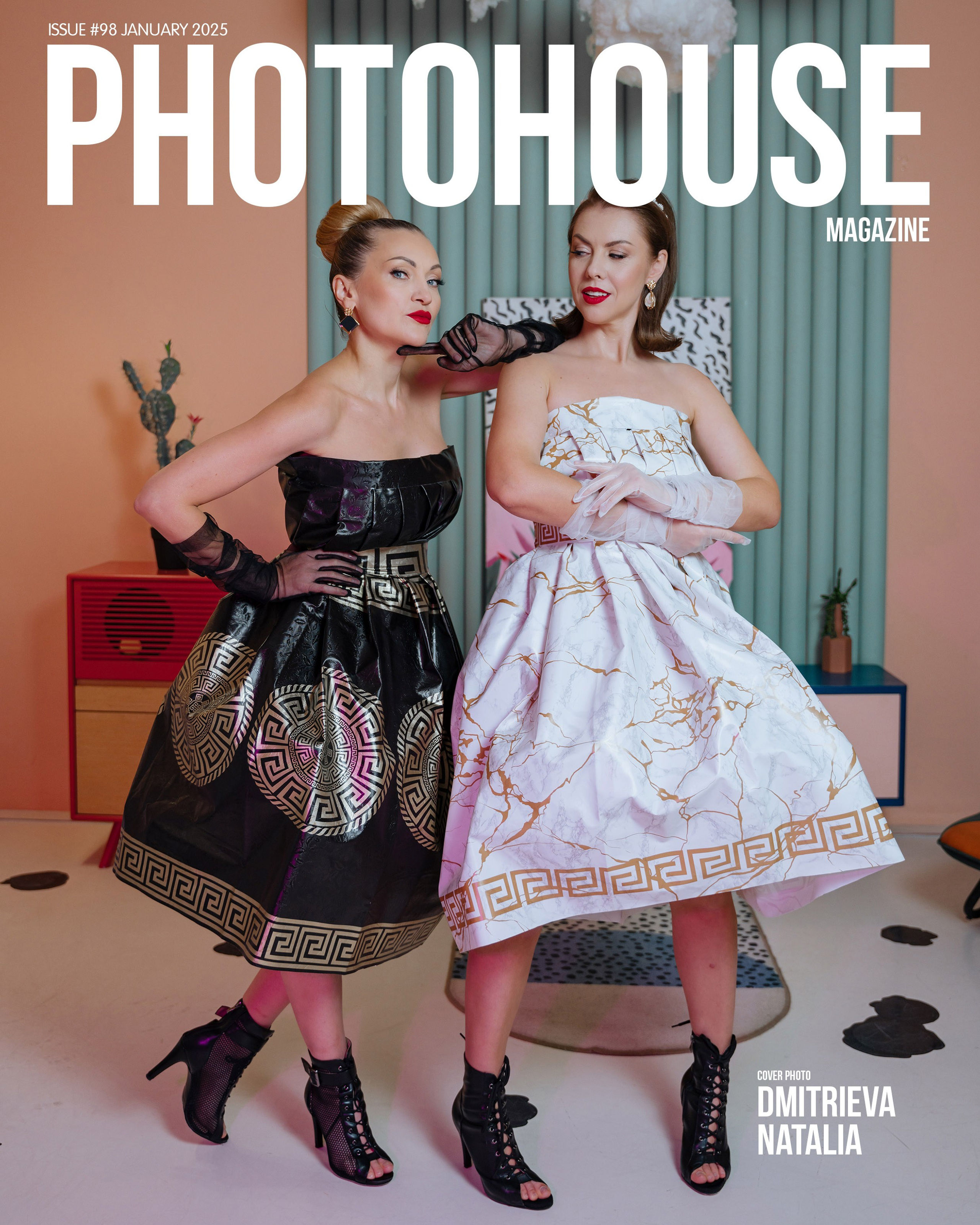 Princesses of Fast Fashion