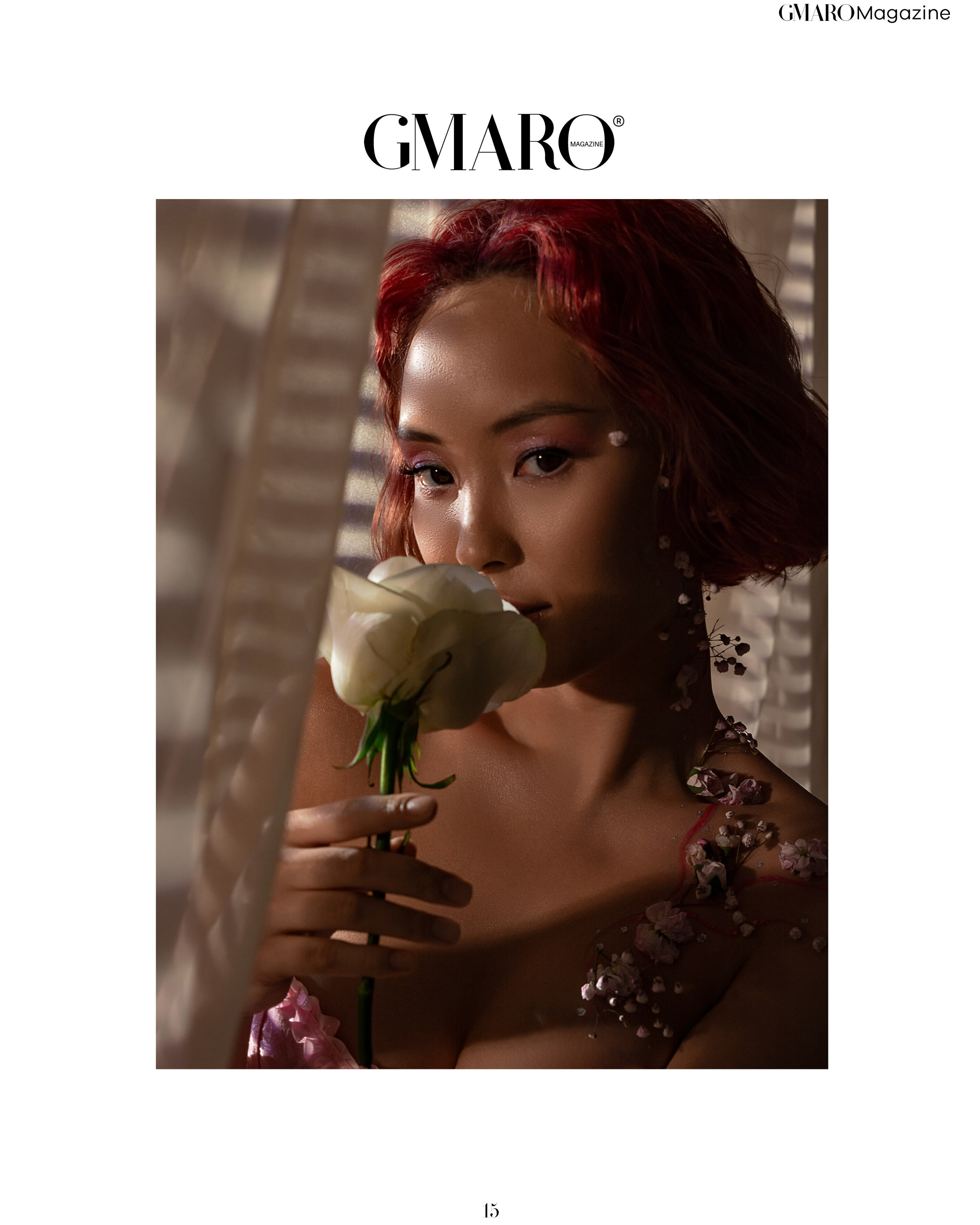 GMARO Waiting for a miracle