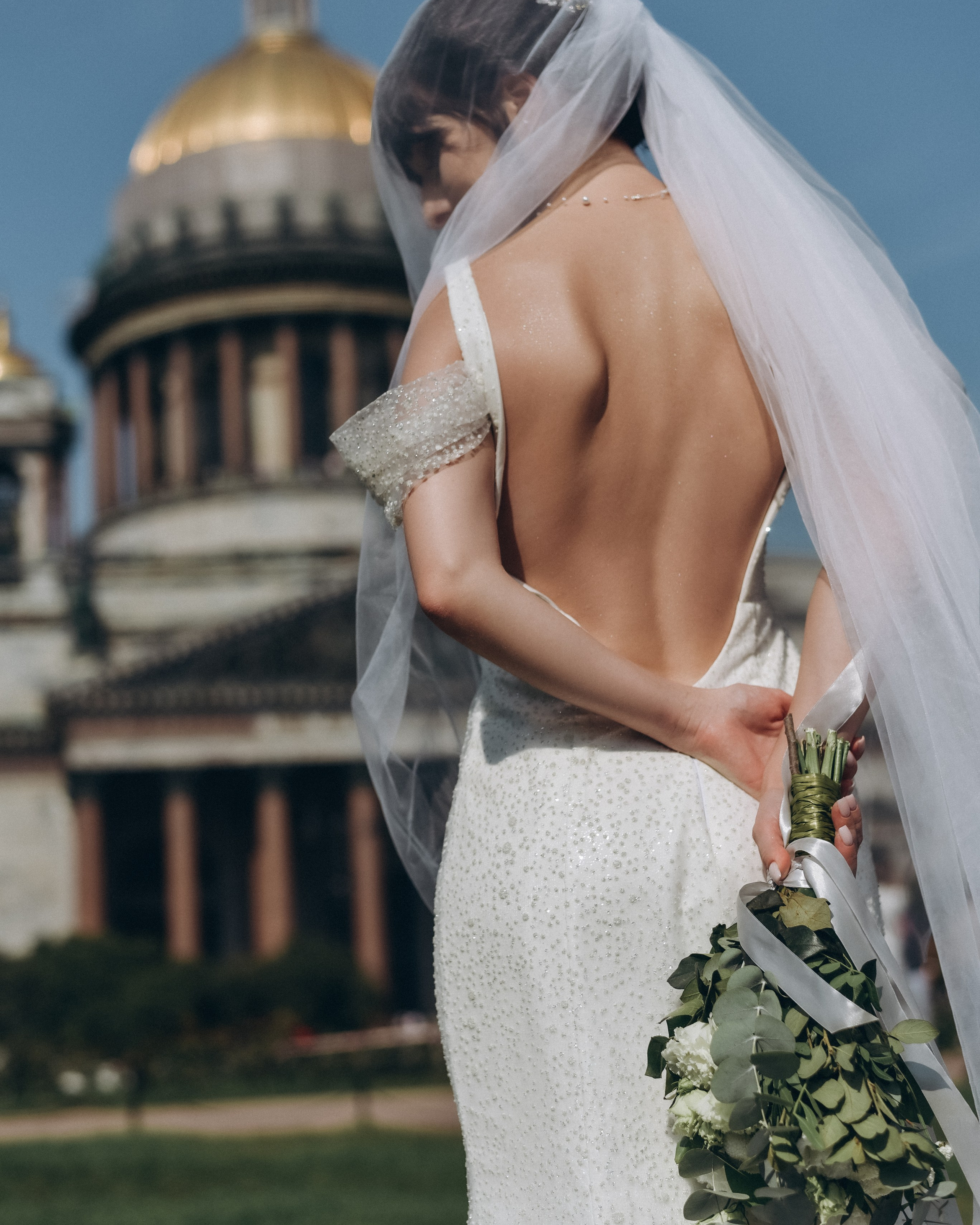 Даниил и Надежда