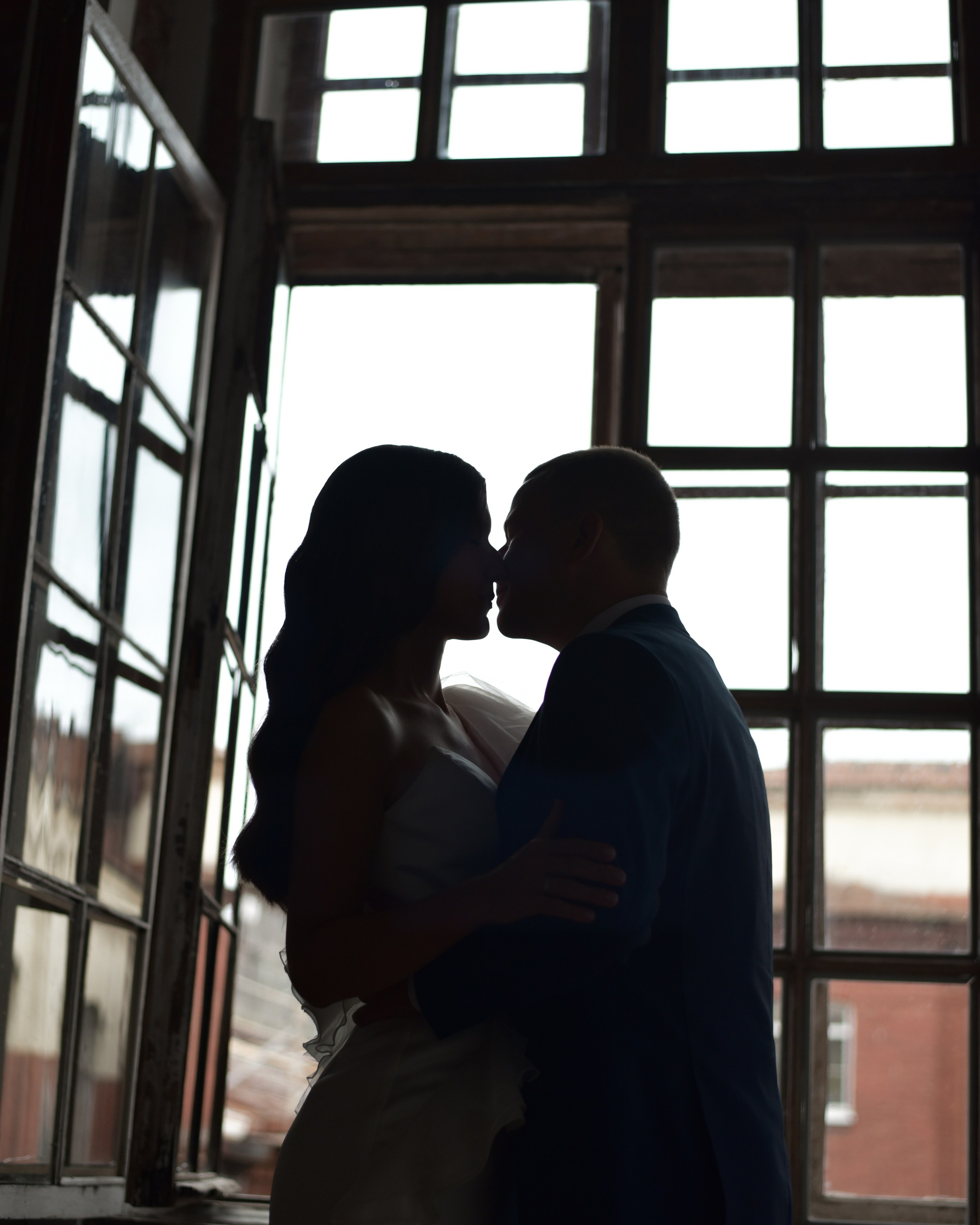 Андрей и Мария