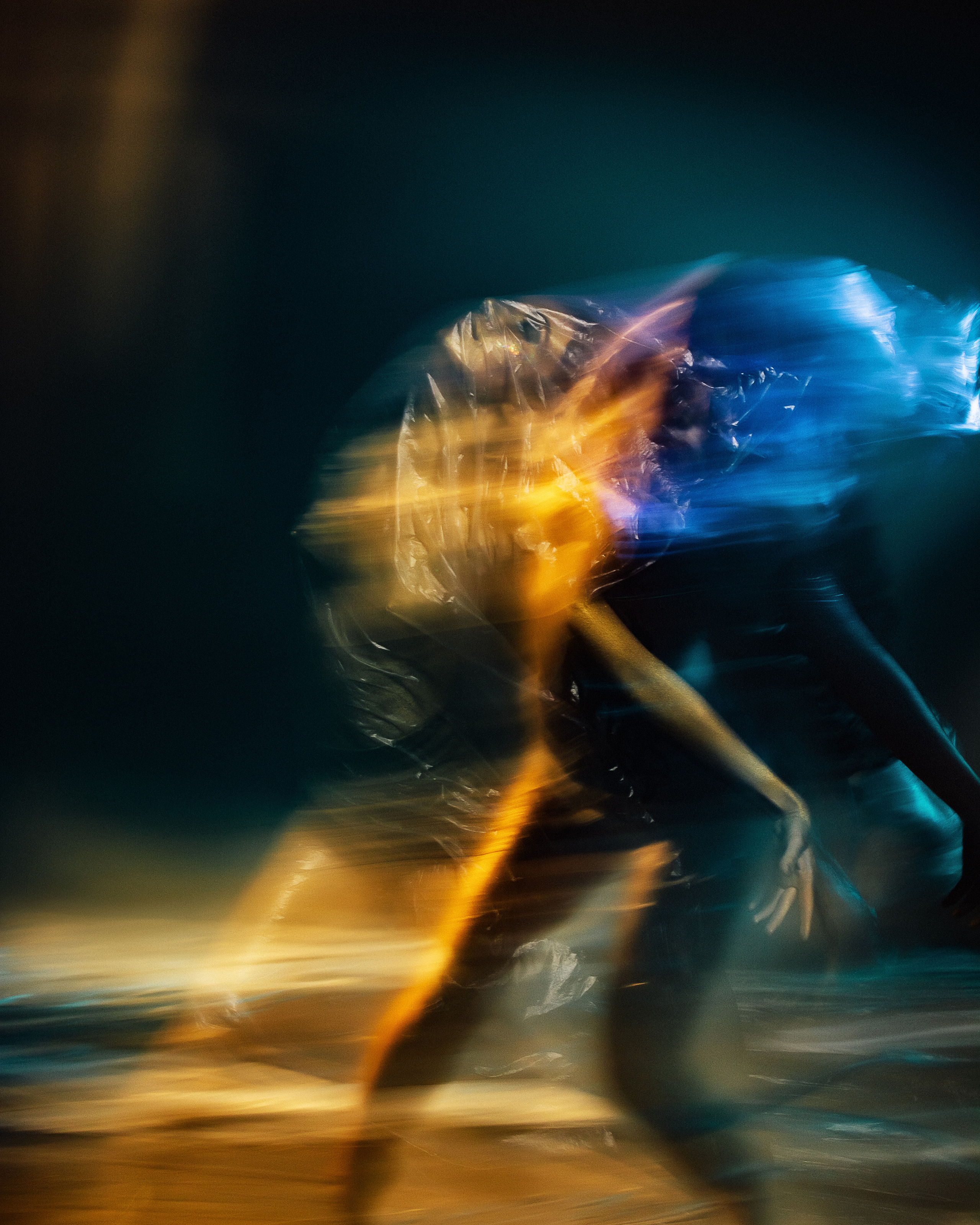 Натали. Смешанный свет