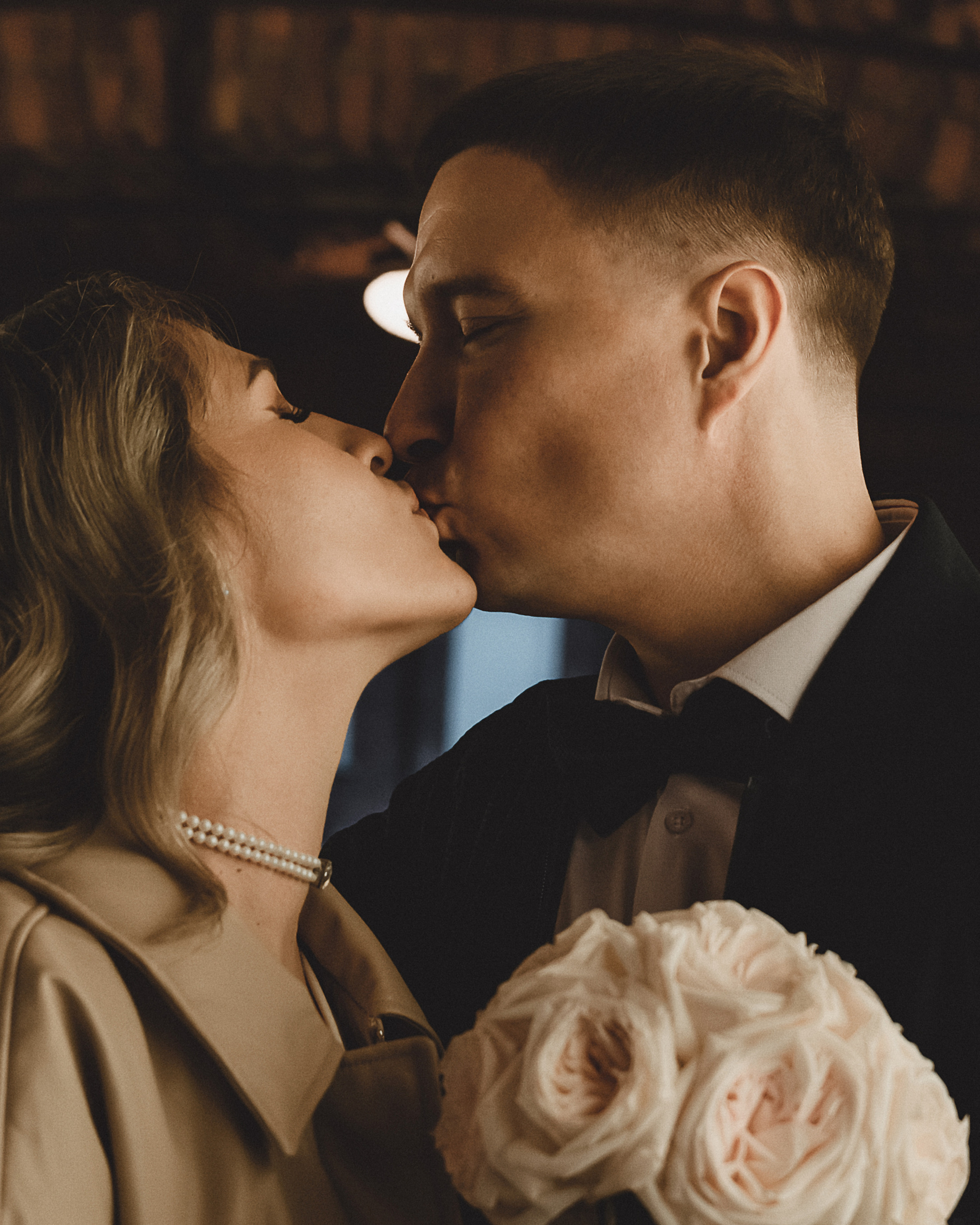 Таня и Паша