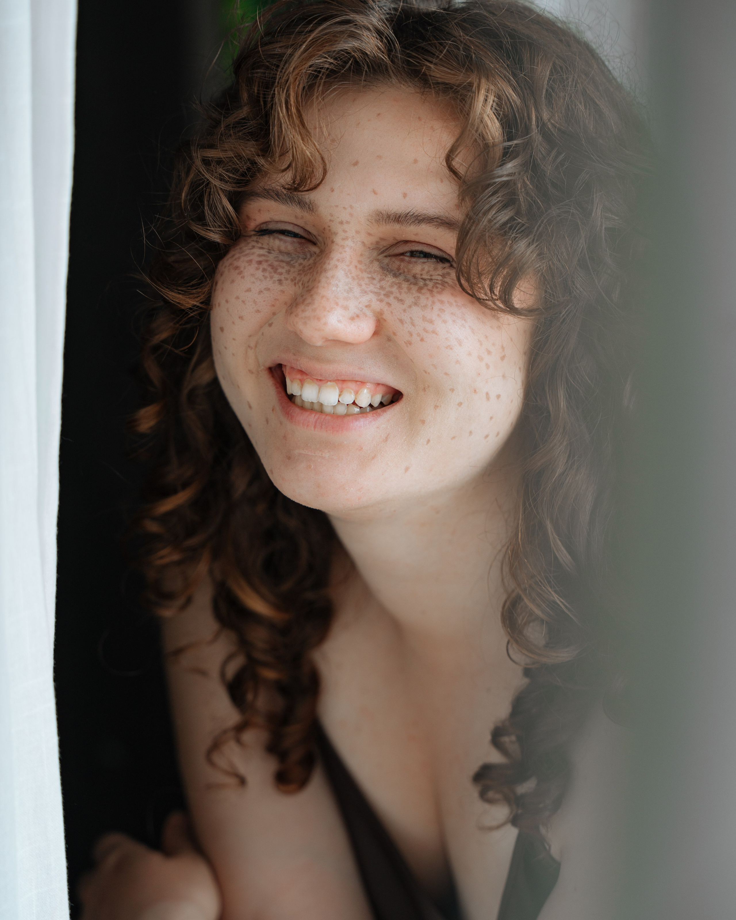 Соня, просто Соня