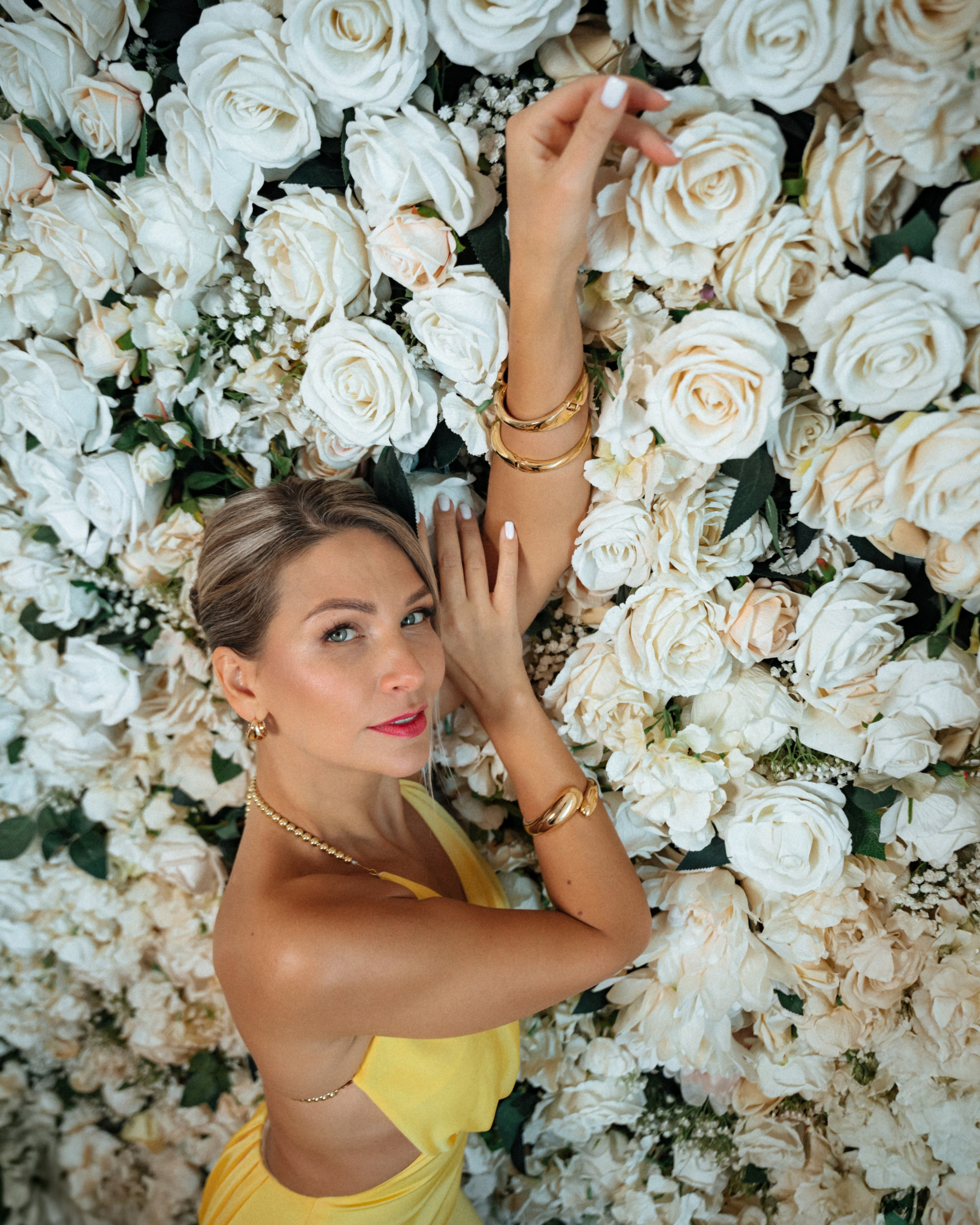 День рождения Евы Федорович