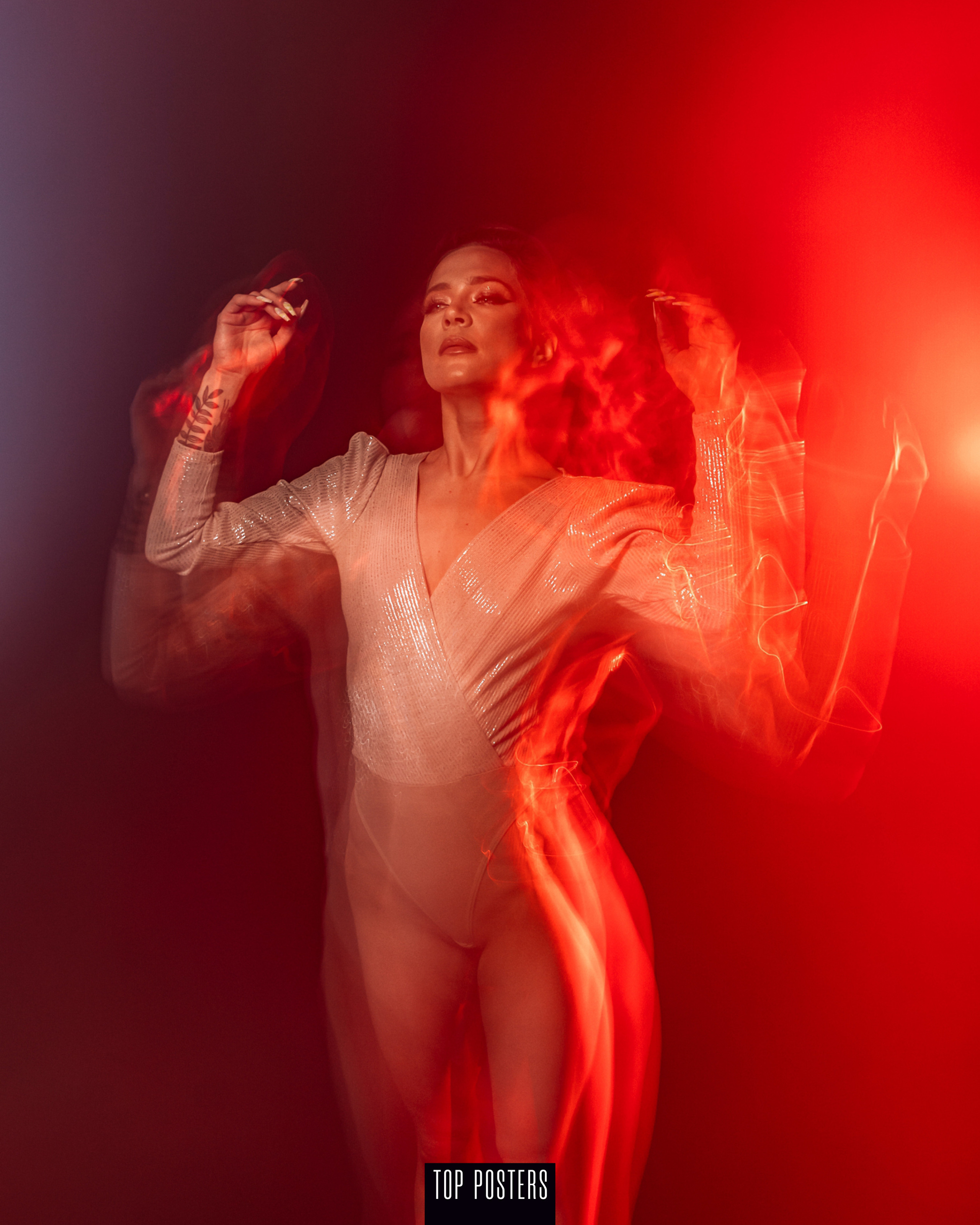 TOP POSTERS Anna's dance