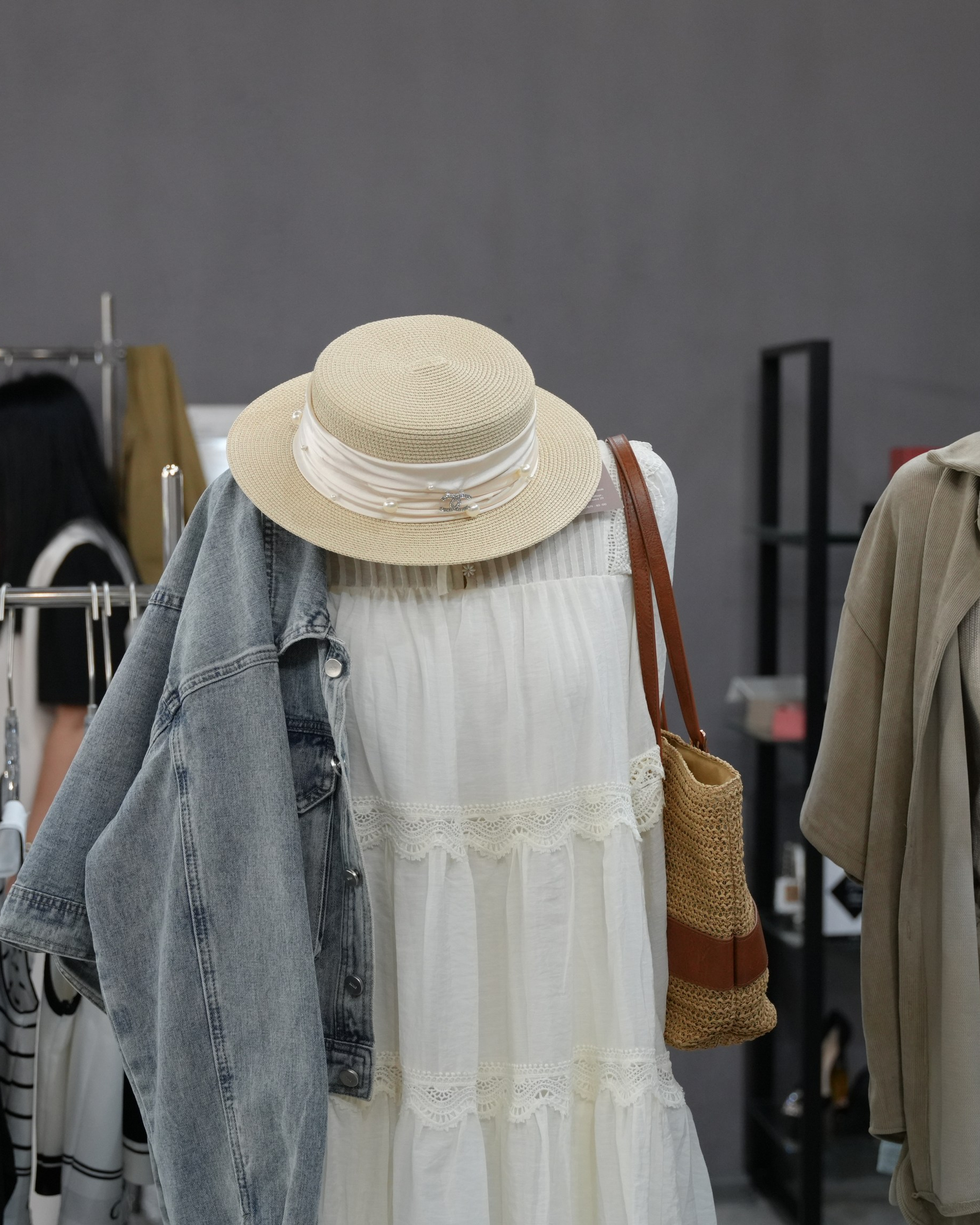 Мастер-класс стилиста