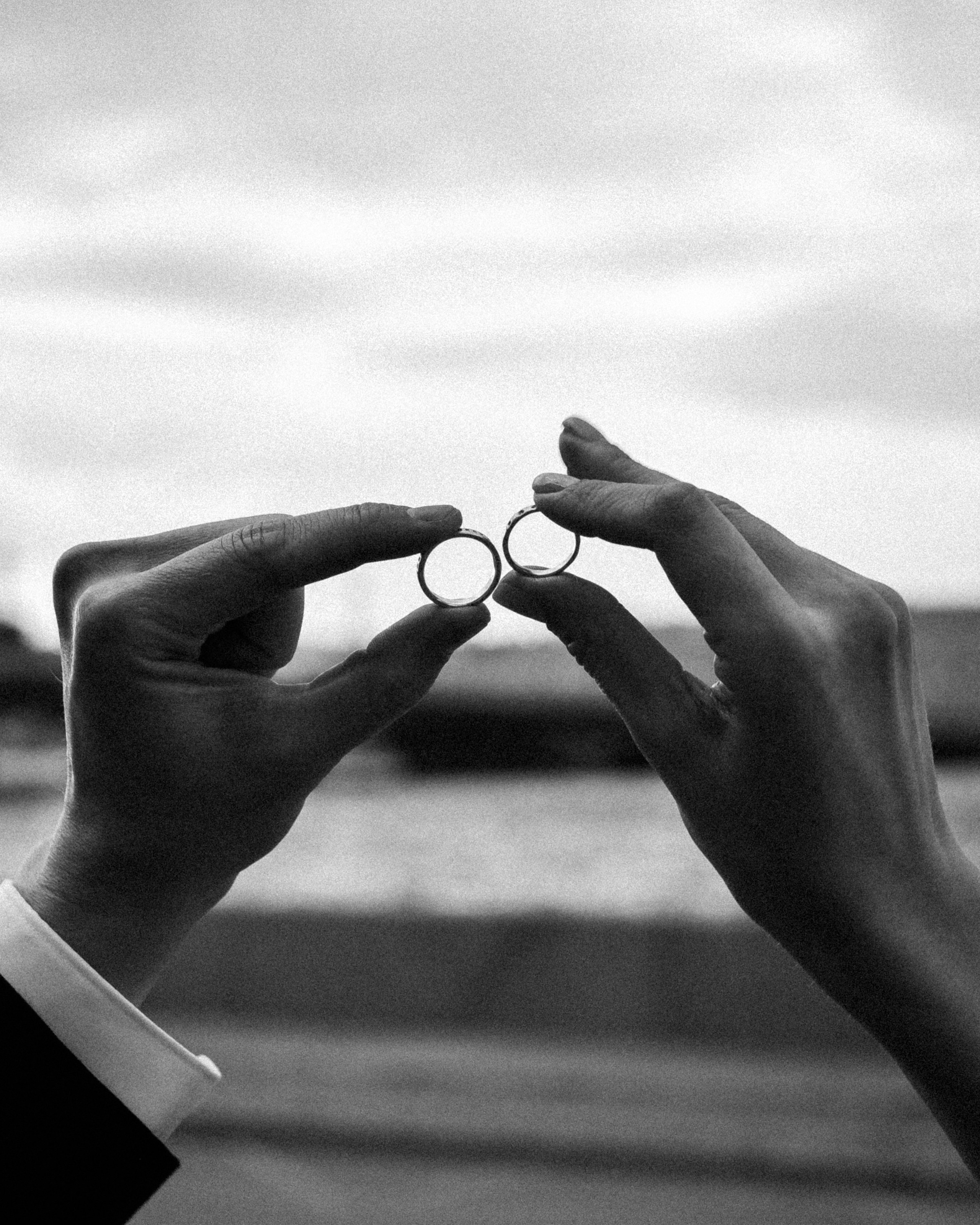 Павел и Екатерина